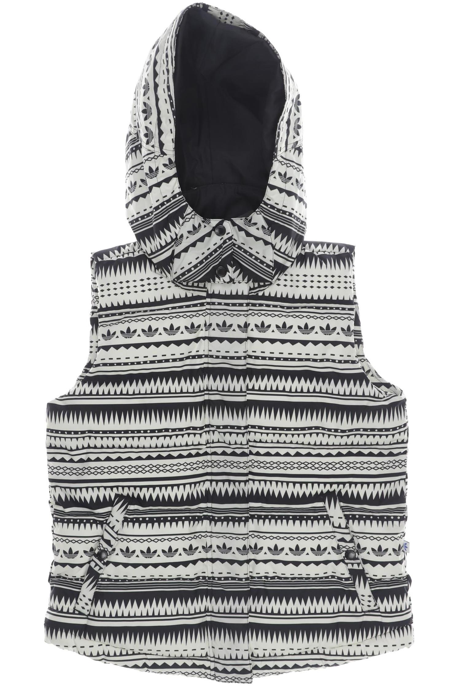 

adidas Originals Damen Weste, cremeweiß