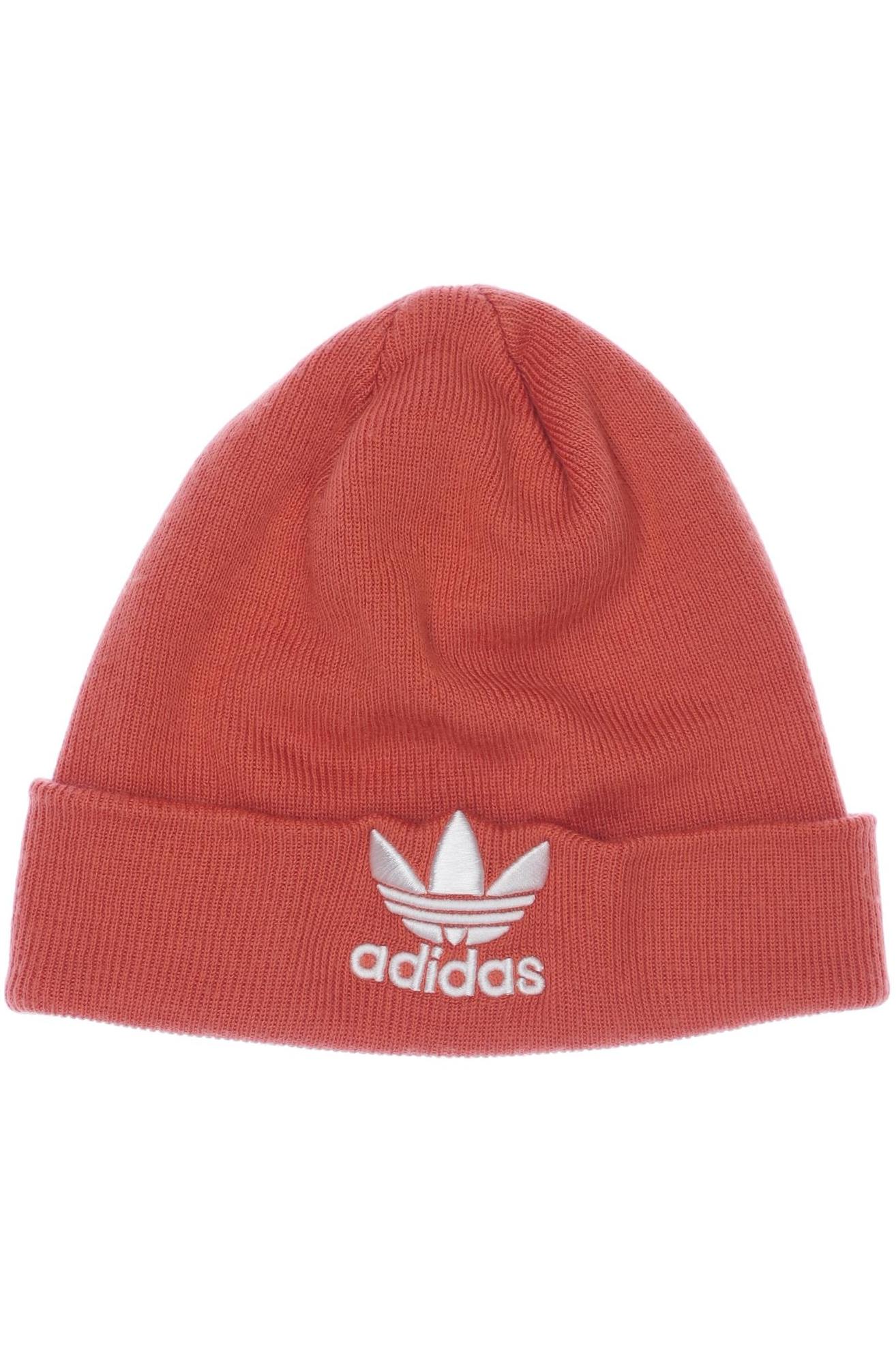Thumbnail - adidas Originals Damen Hut/Mütze, orange, Gr. uni