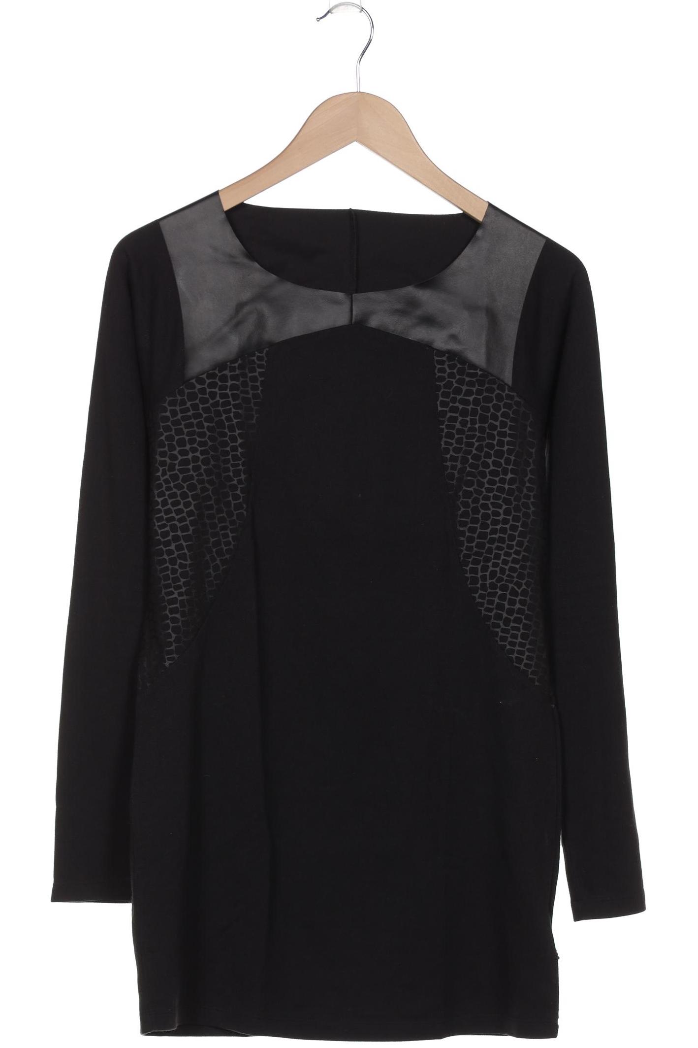 

adidas Originals Damen Langarmshirt, schwarz, Gr. 38