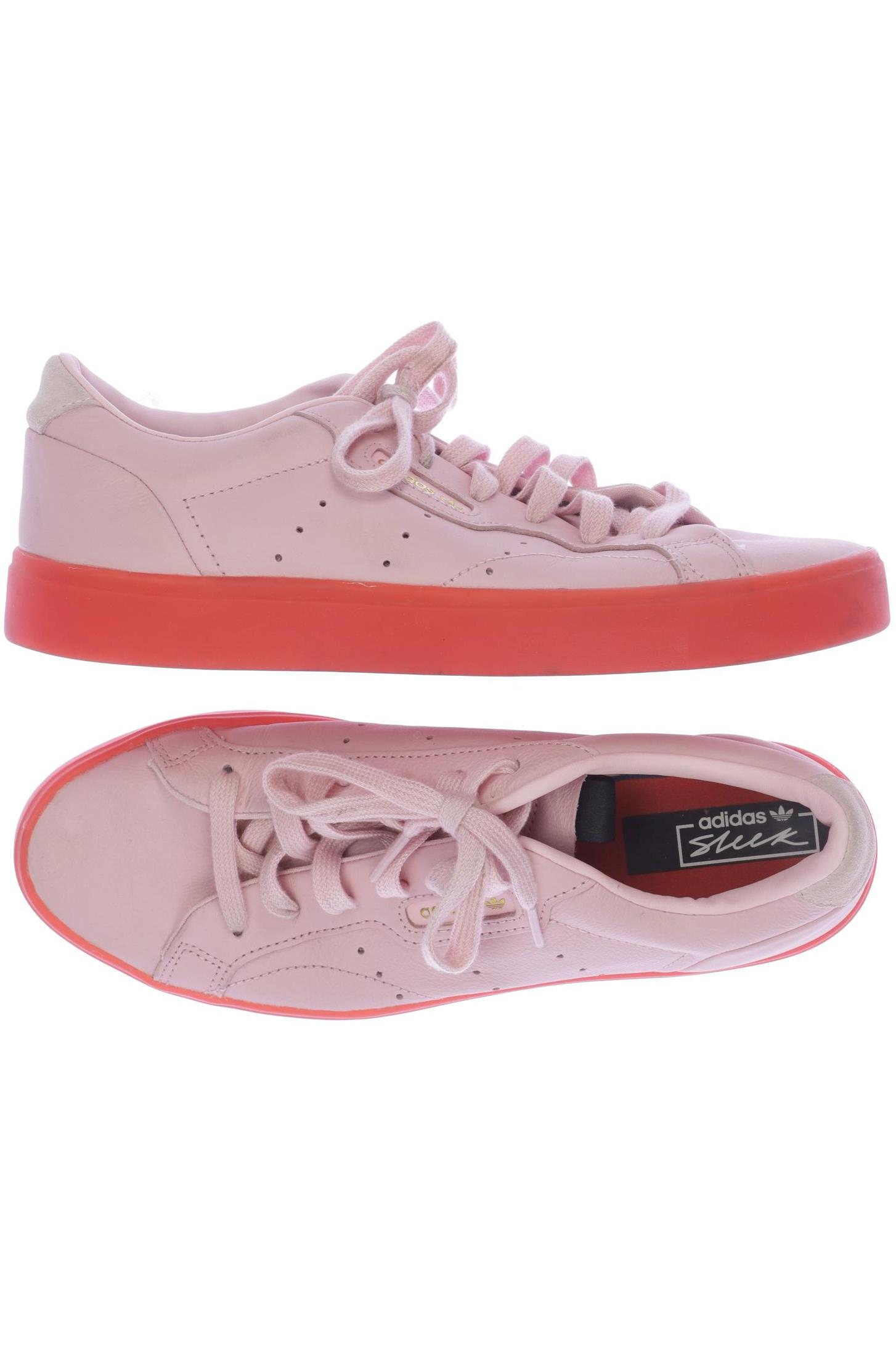 

adidas Originals Damen Sneakers, pink, Gr. 5.5