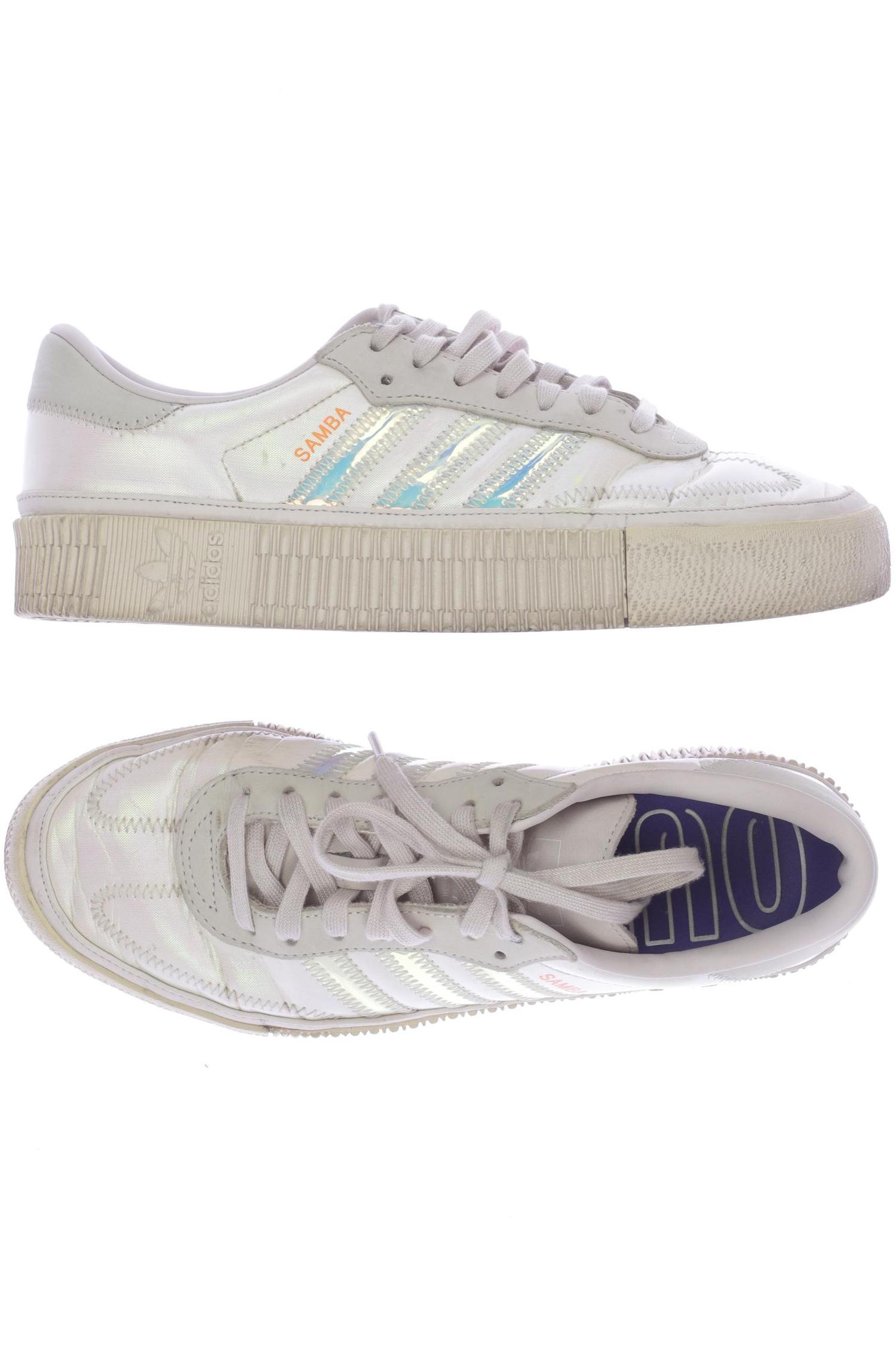 

adidas Originals Damen Sneakers, pink, Gr. 6.5