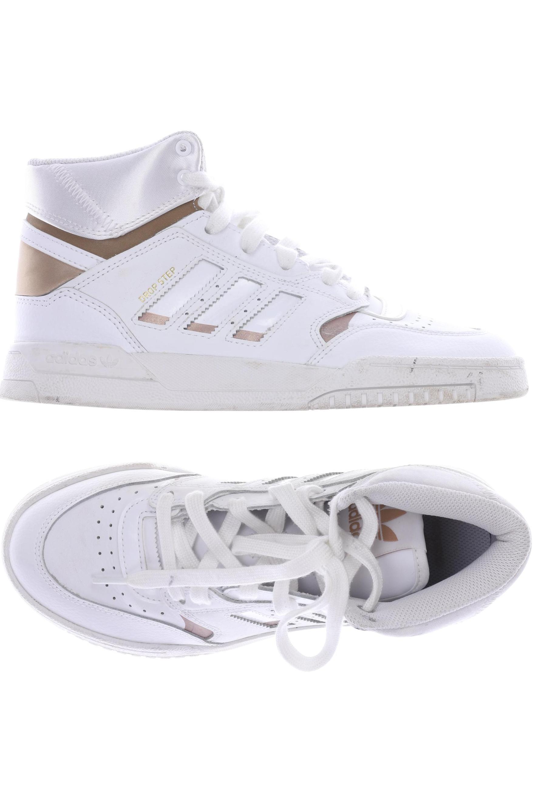 

adidas Originals Damen Sneakers, weiß, Gr. 4.5