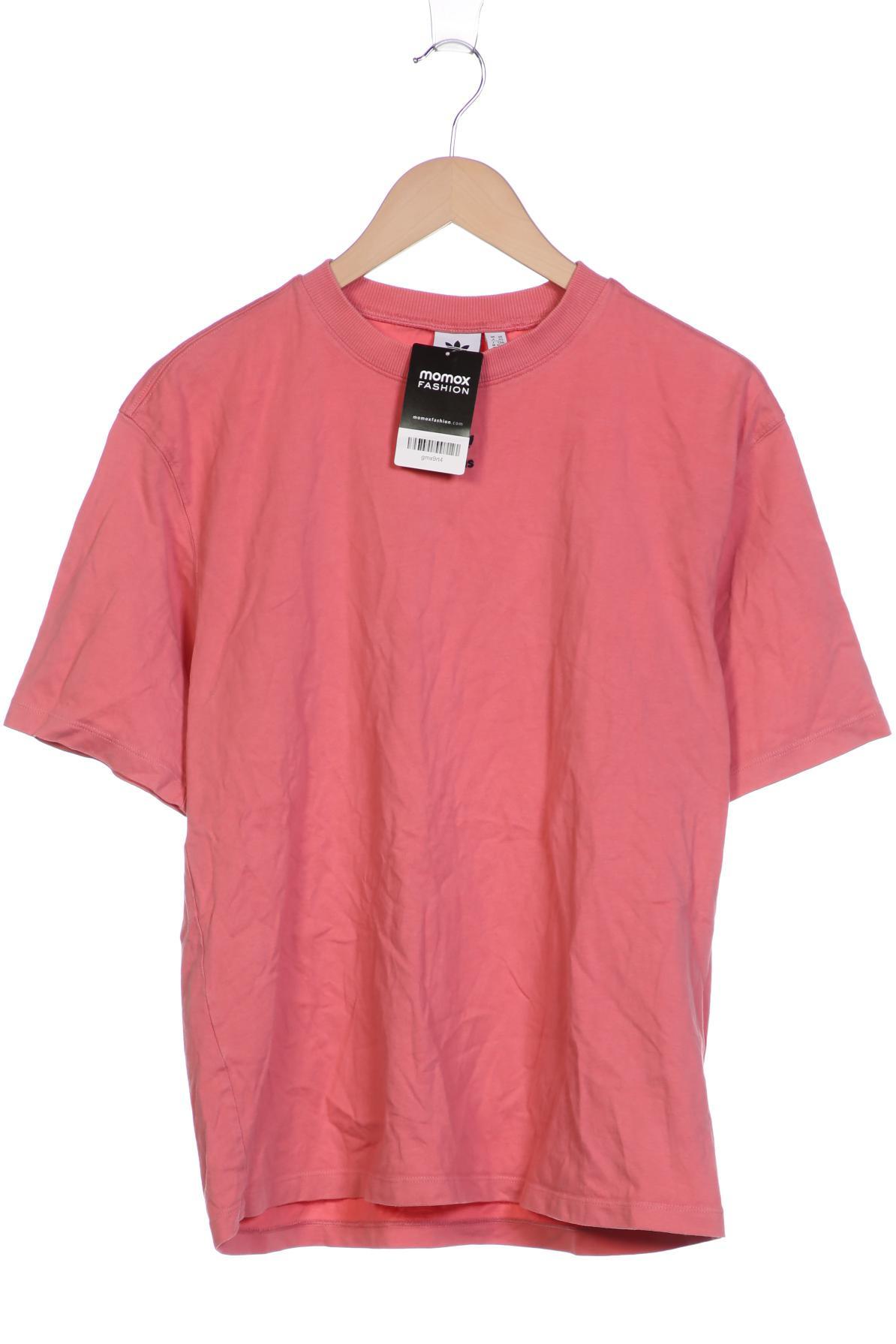 

adidas Originals Damen T-Shirt, pink