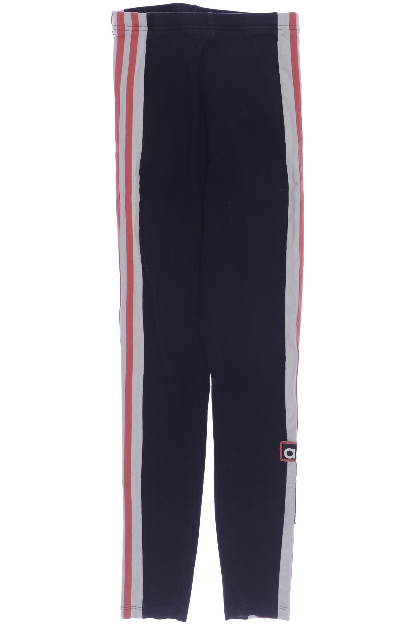 

adidas Originals Damen Stoffhose, schwarz, Gr. 34