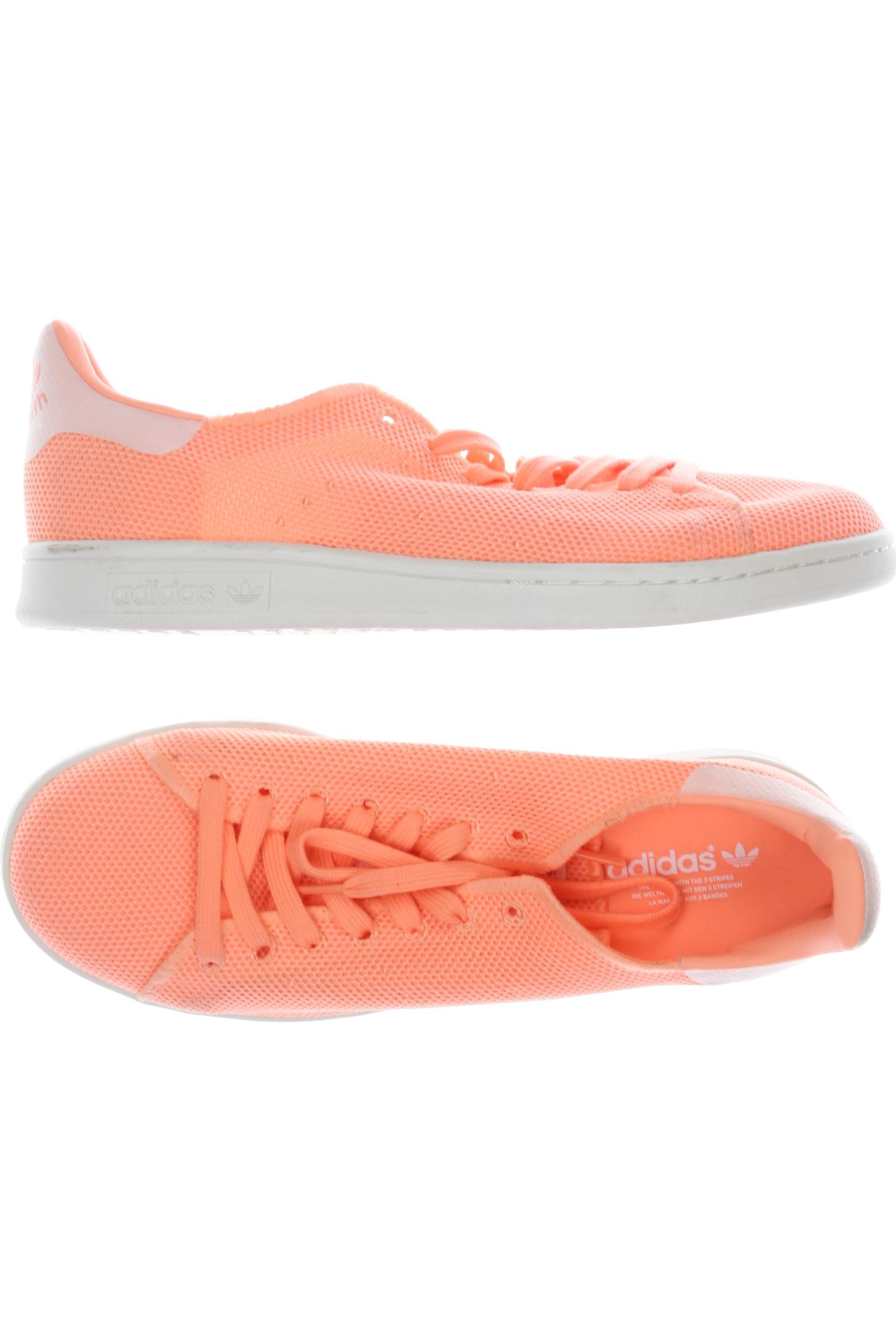

adidas Originals Damen Sneakers, orange, Gr. 8