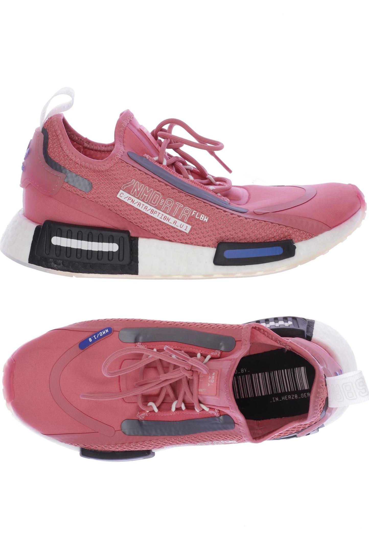 

adidas Originals Damen Sneakers, pink, Gr. 6