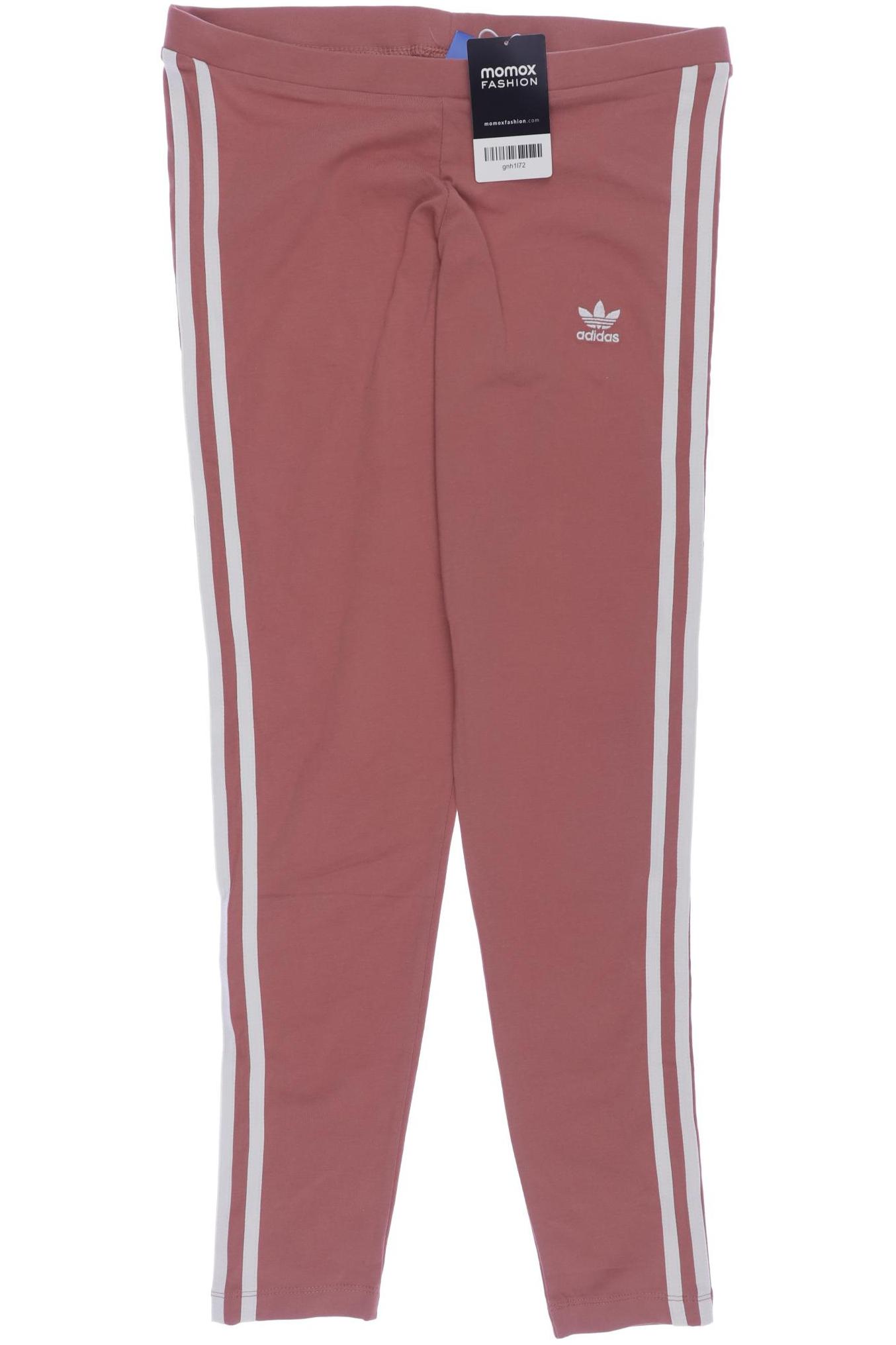 

adidas Originals Damen Stoffhose, pink, Gr. 40
