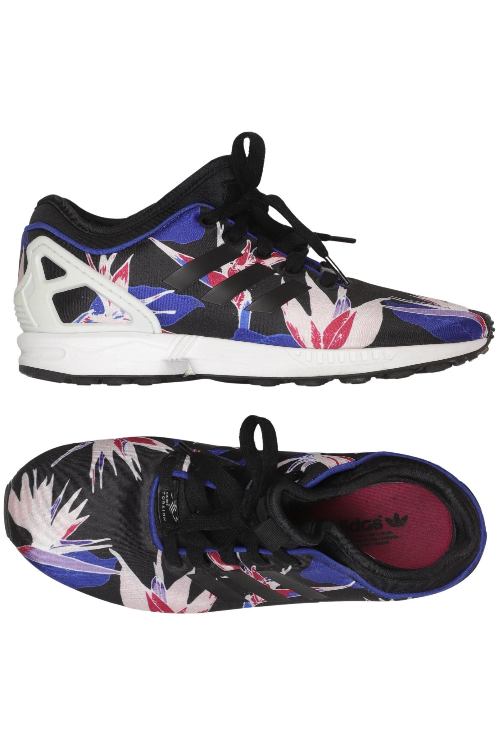 

adidas Originals Damen Sneakers, mehrfarbig, Gr. 5.5