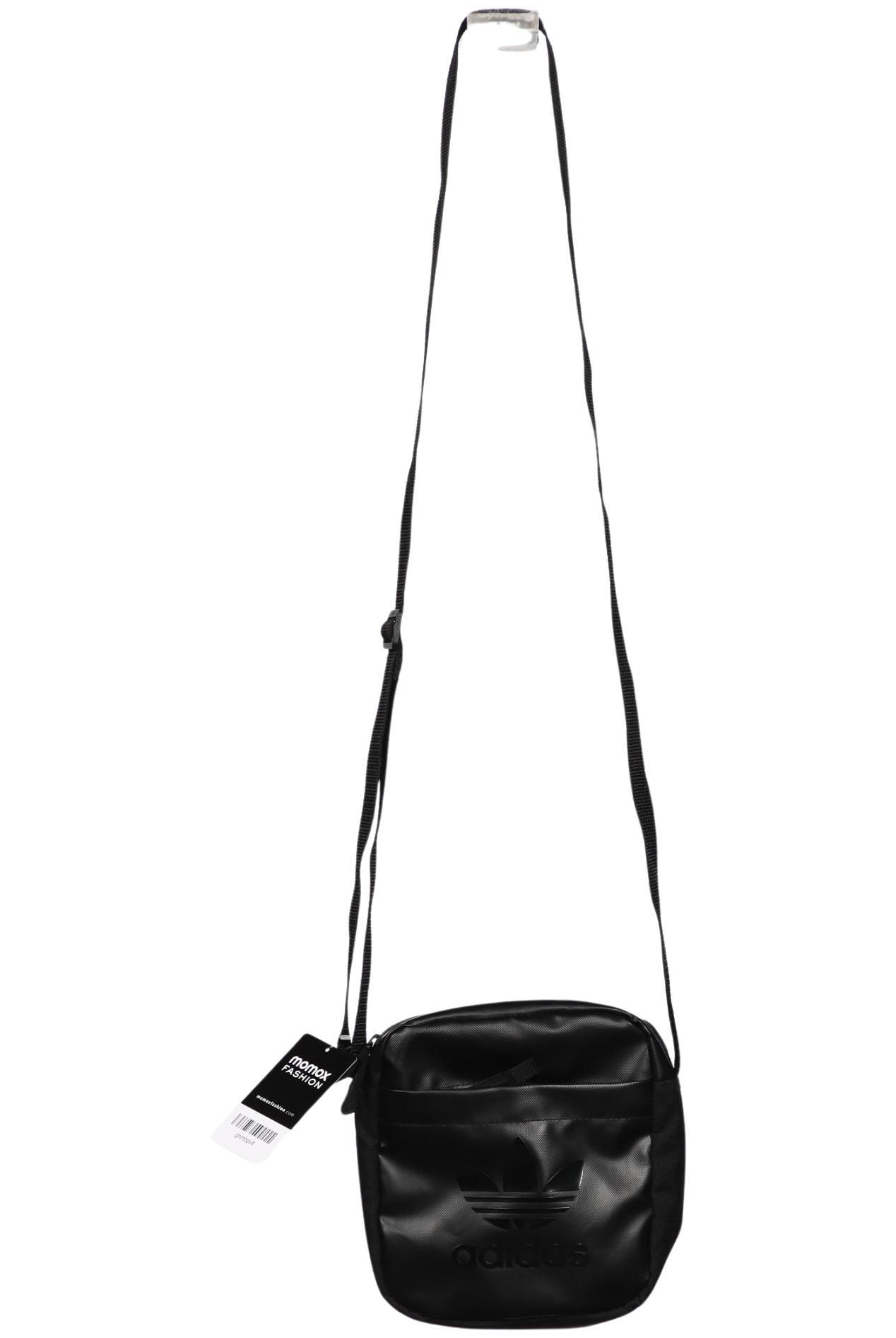 

adidas Originals Damen Handtasche, schwarz, Gr.