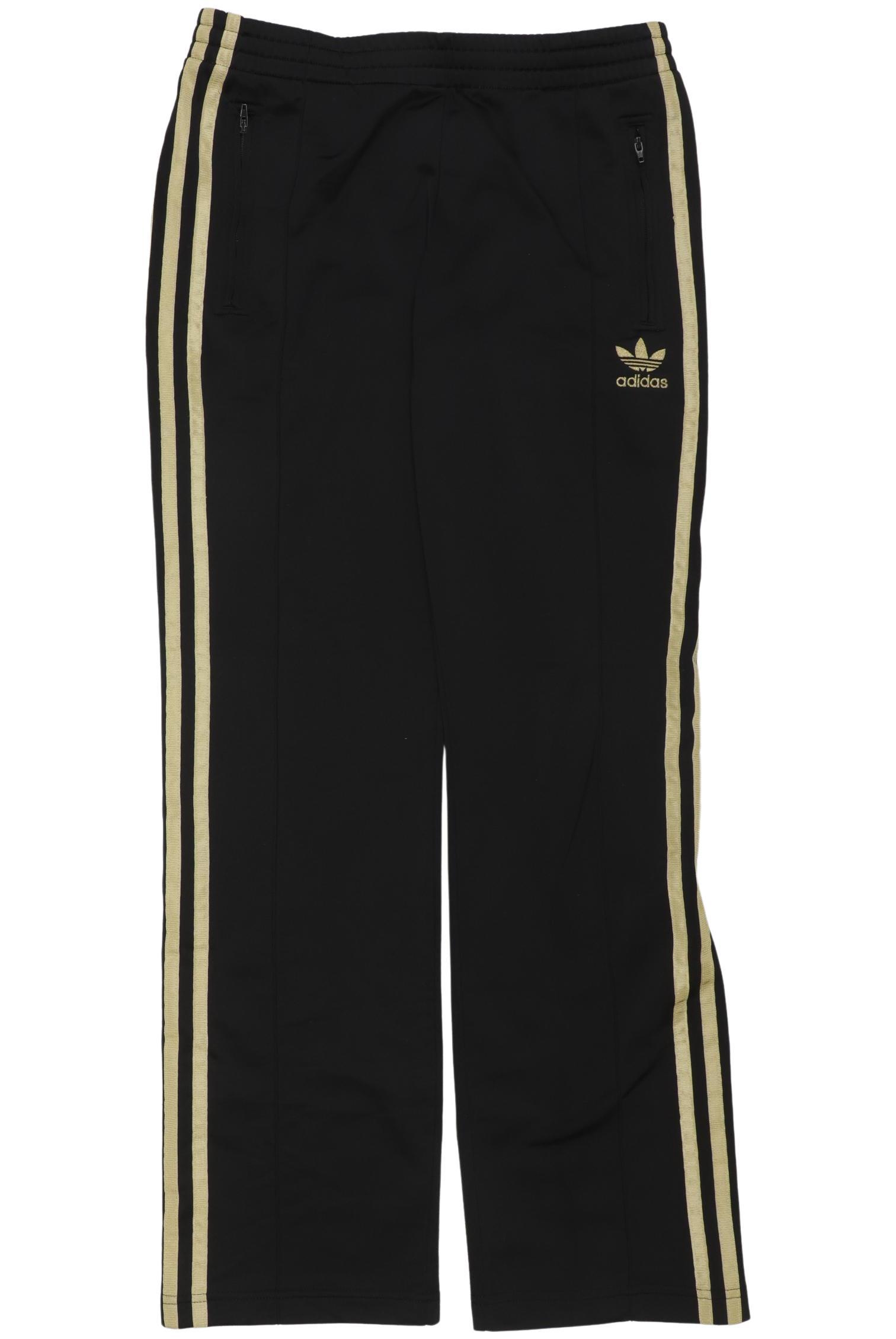 

adidas Originals Damen Stoffhose, mehrfarbig, Gr. 34