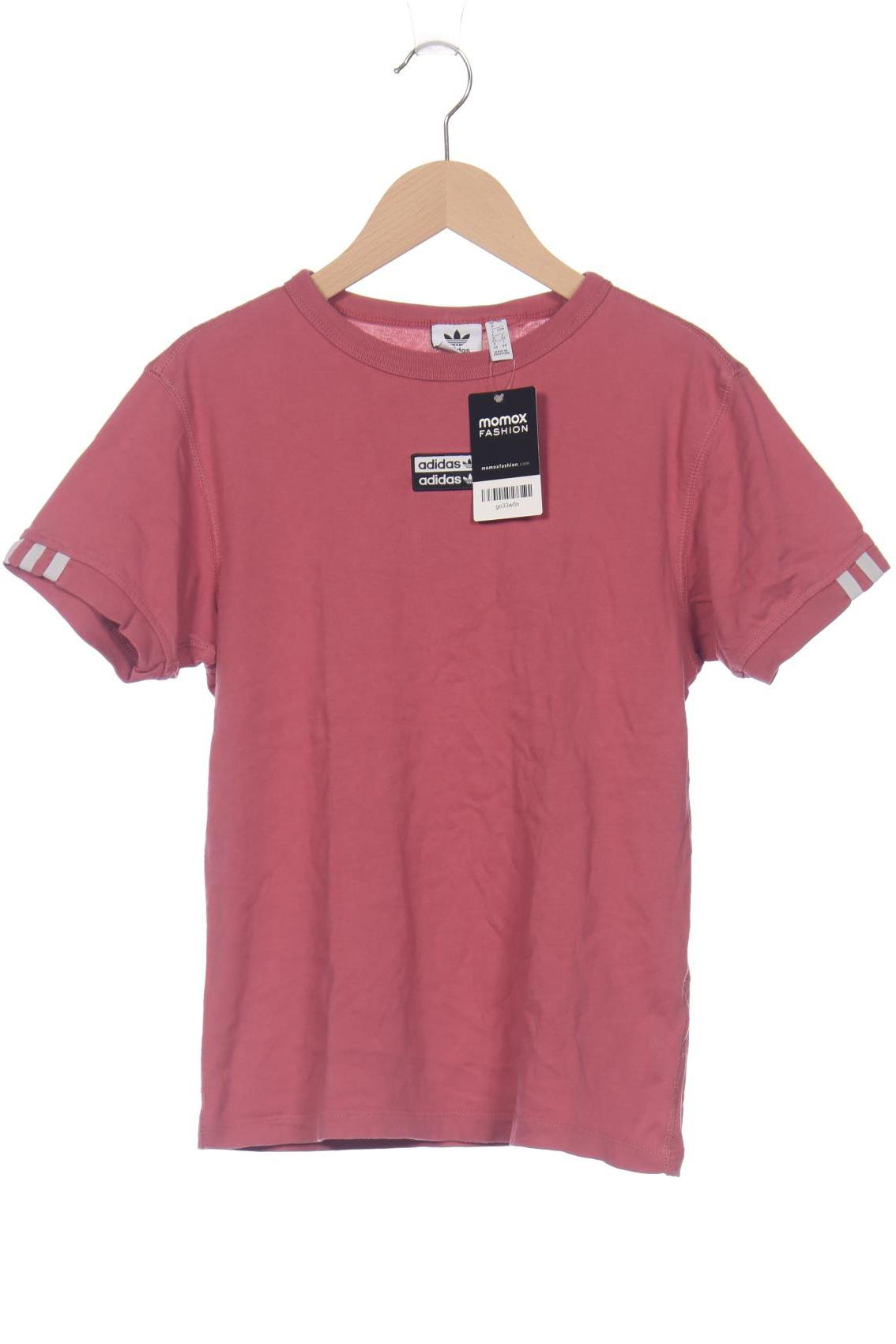 

adidas Originals Damen T-Shirt, pink, Gr. 34