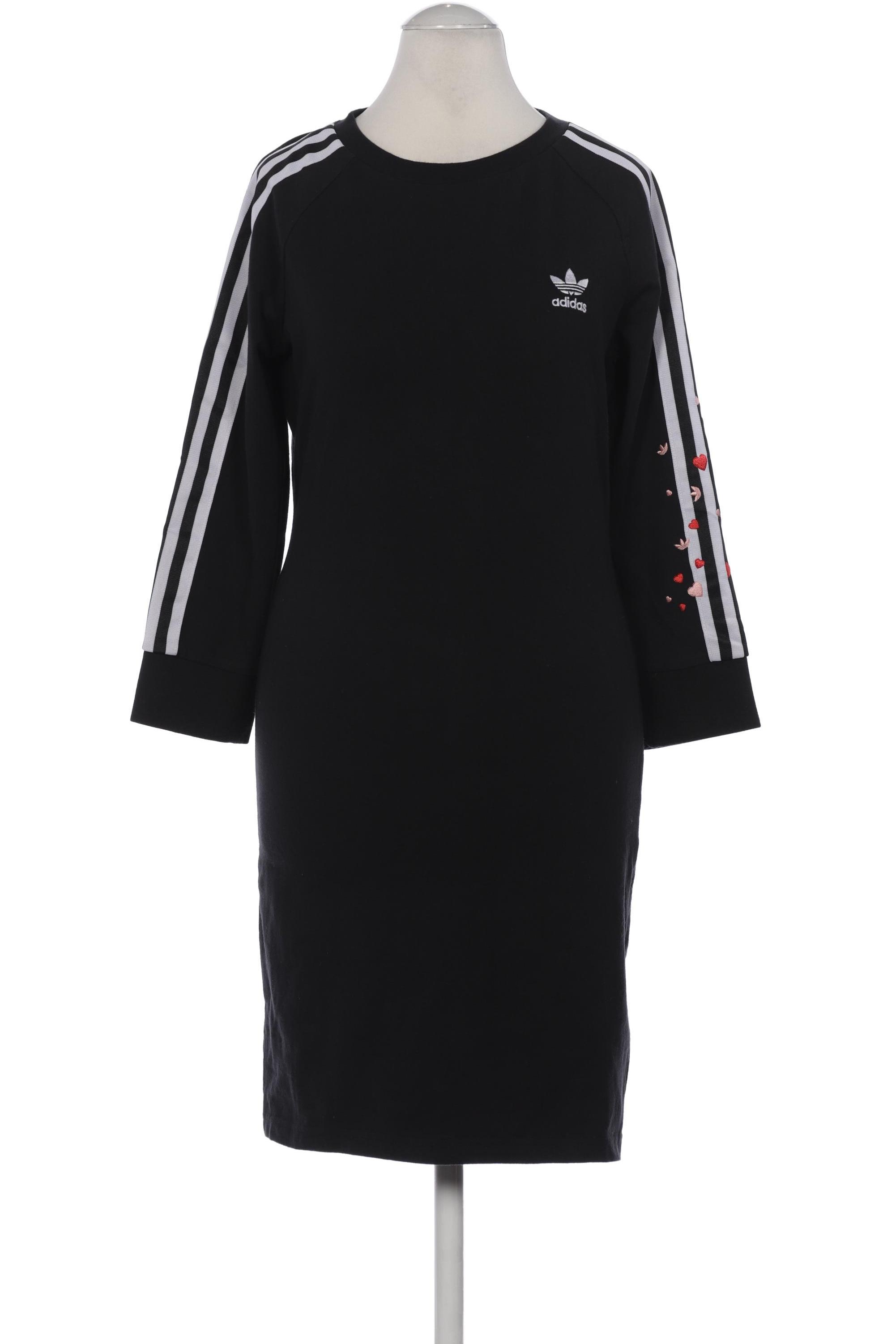 

adidas Originals Damen Kleid, schwarz, Gr. 38