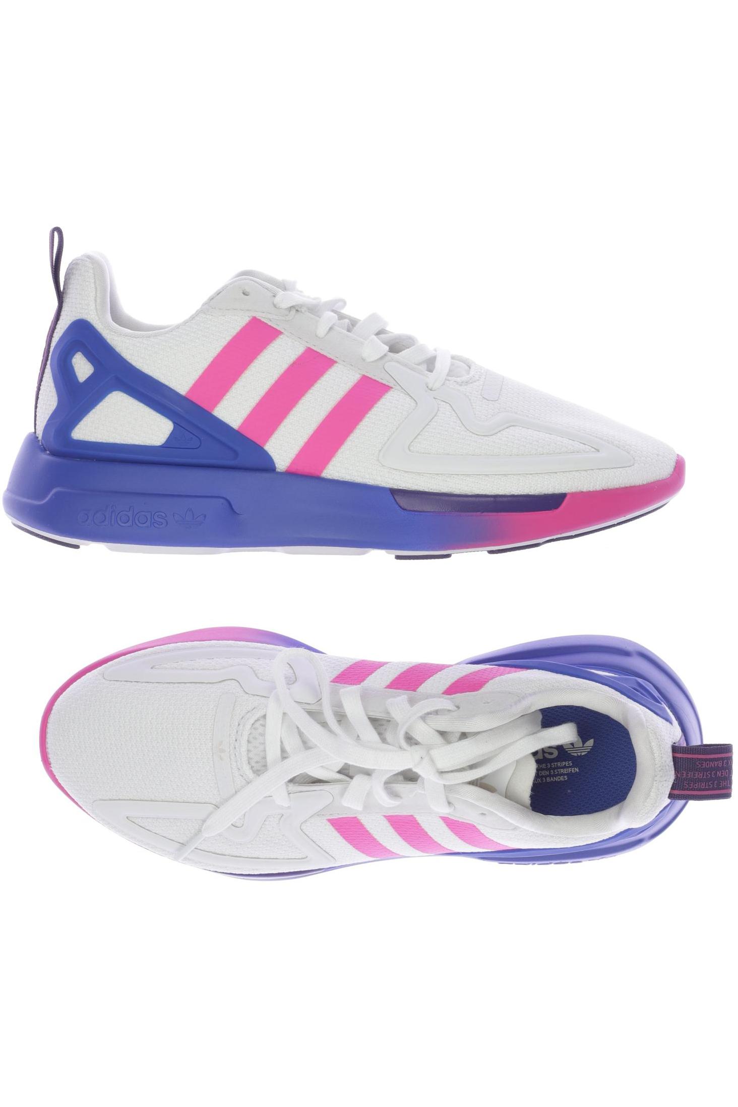 

adidas Originals Damen Sneakers, weiß, Gr. 5