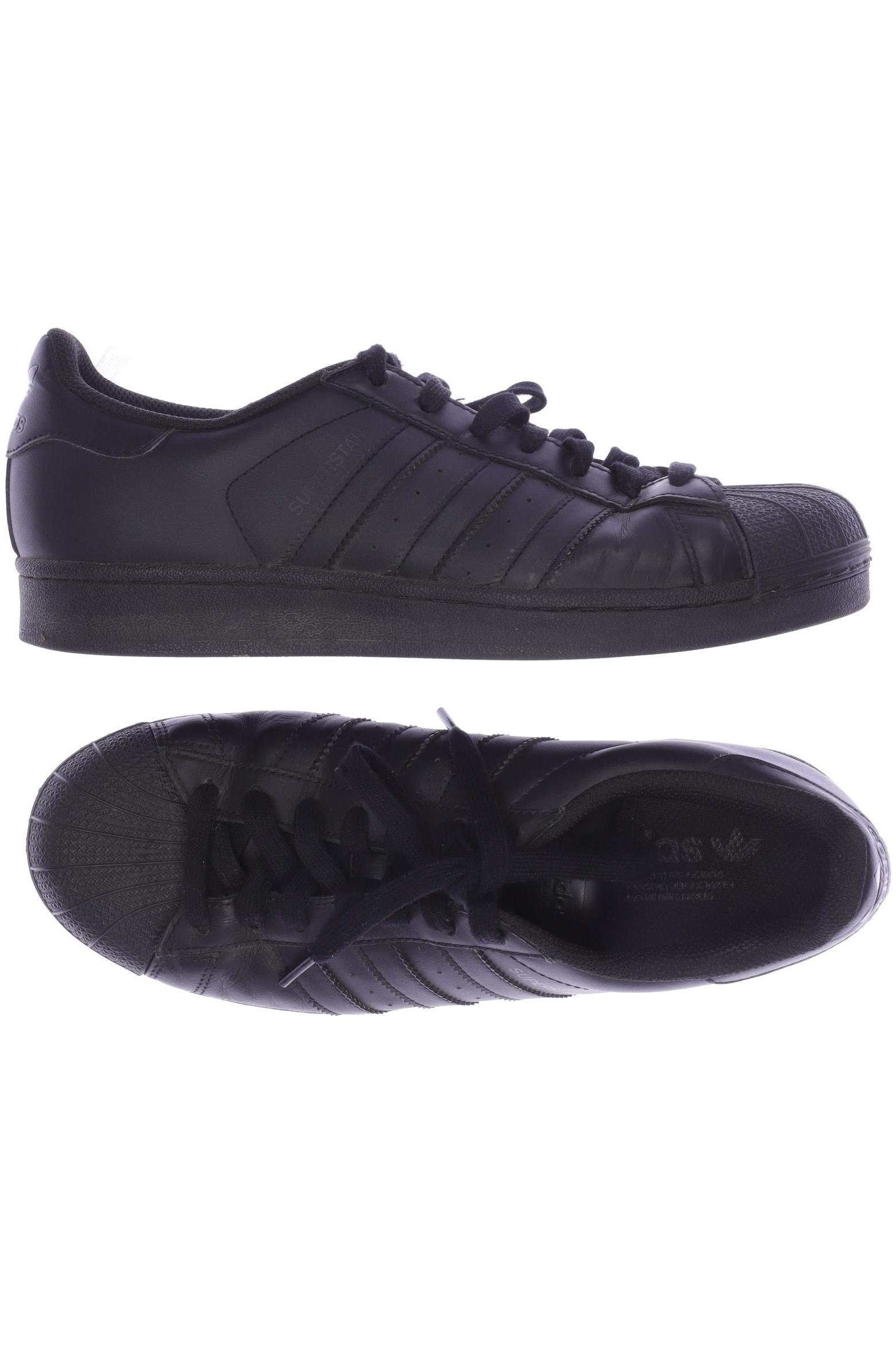

adidas Originals Damen Sneakers, schwarz, Gr. 7