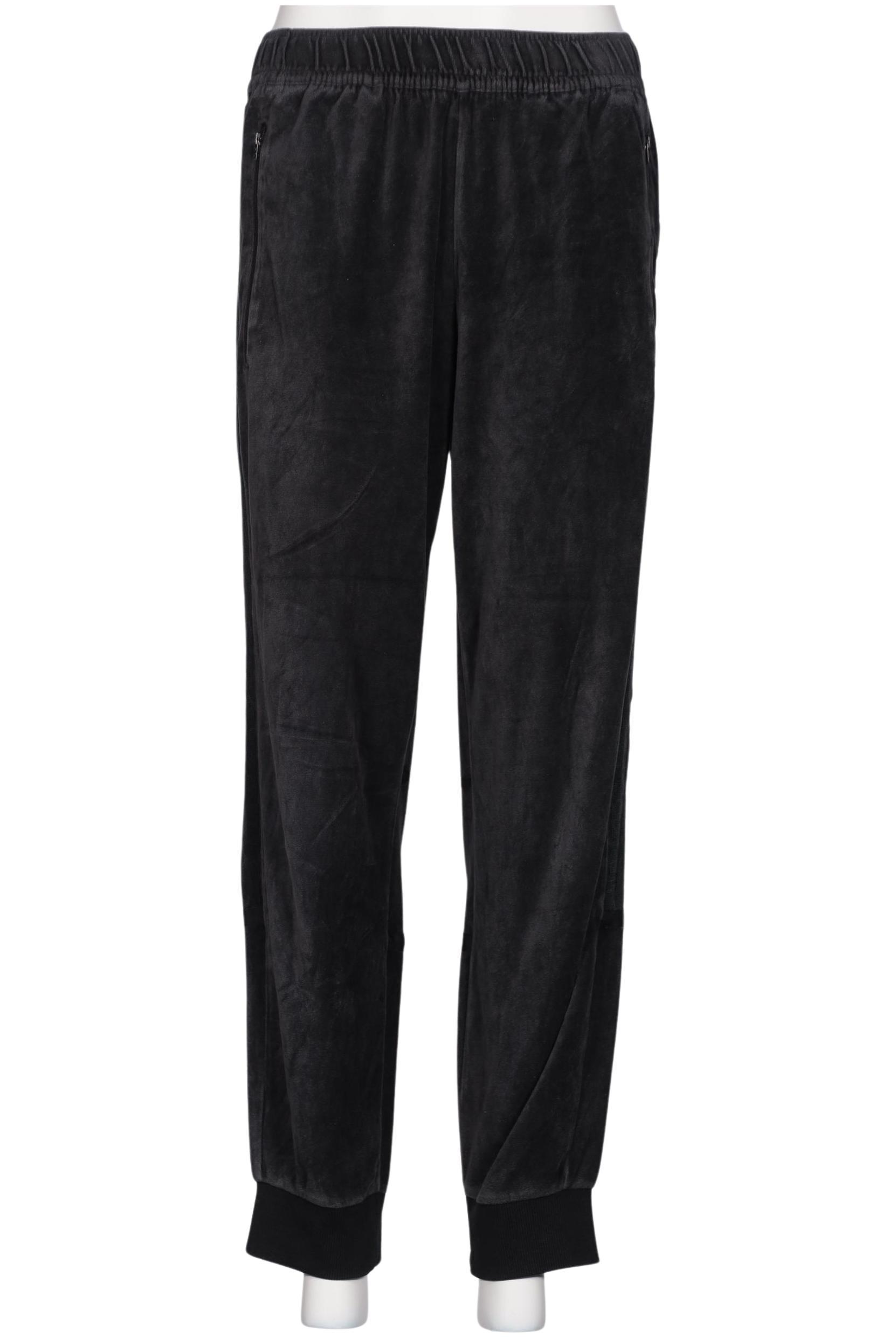 

adidas Originals Damen Stoffhose, grau, Gr. 0