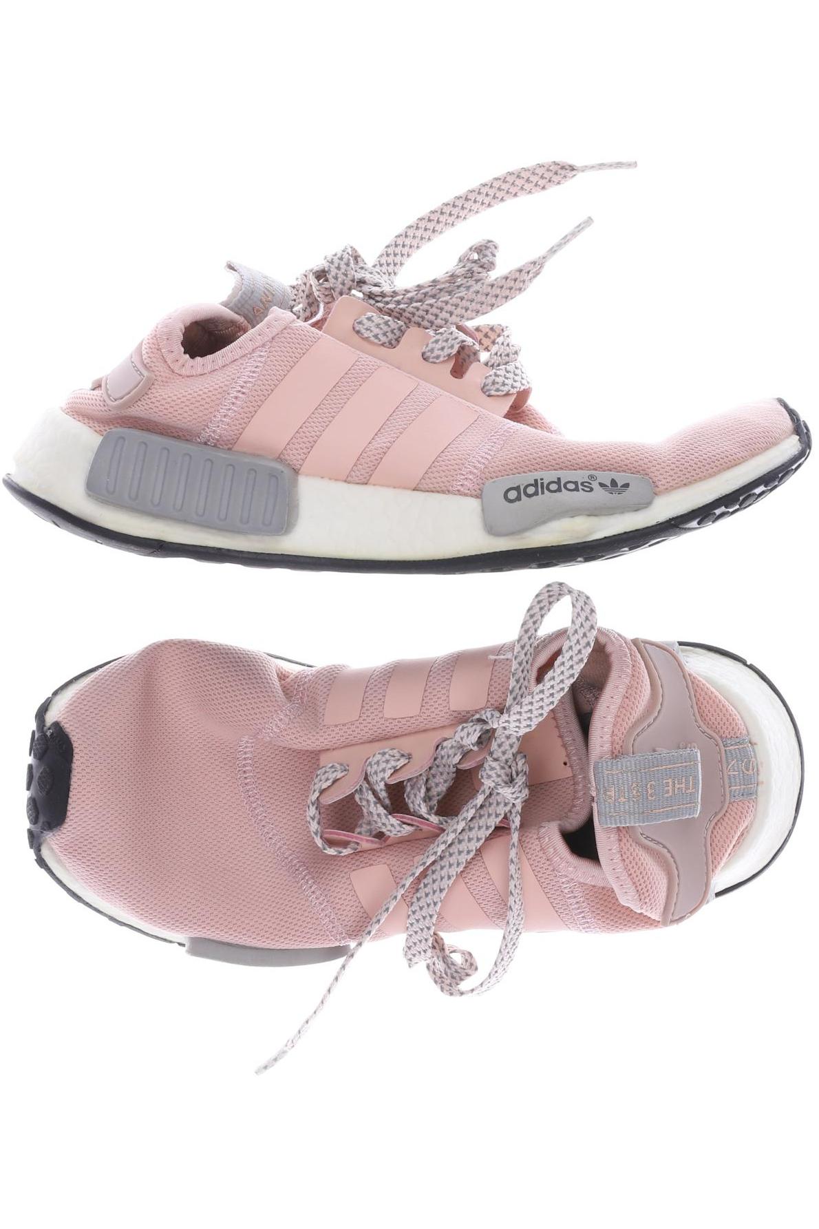 

adidas Originals Damen Sneakers, pink