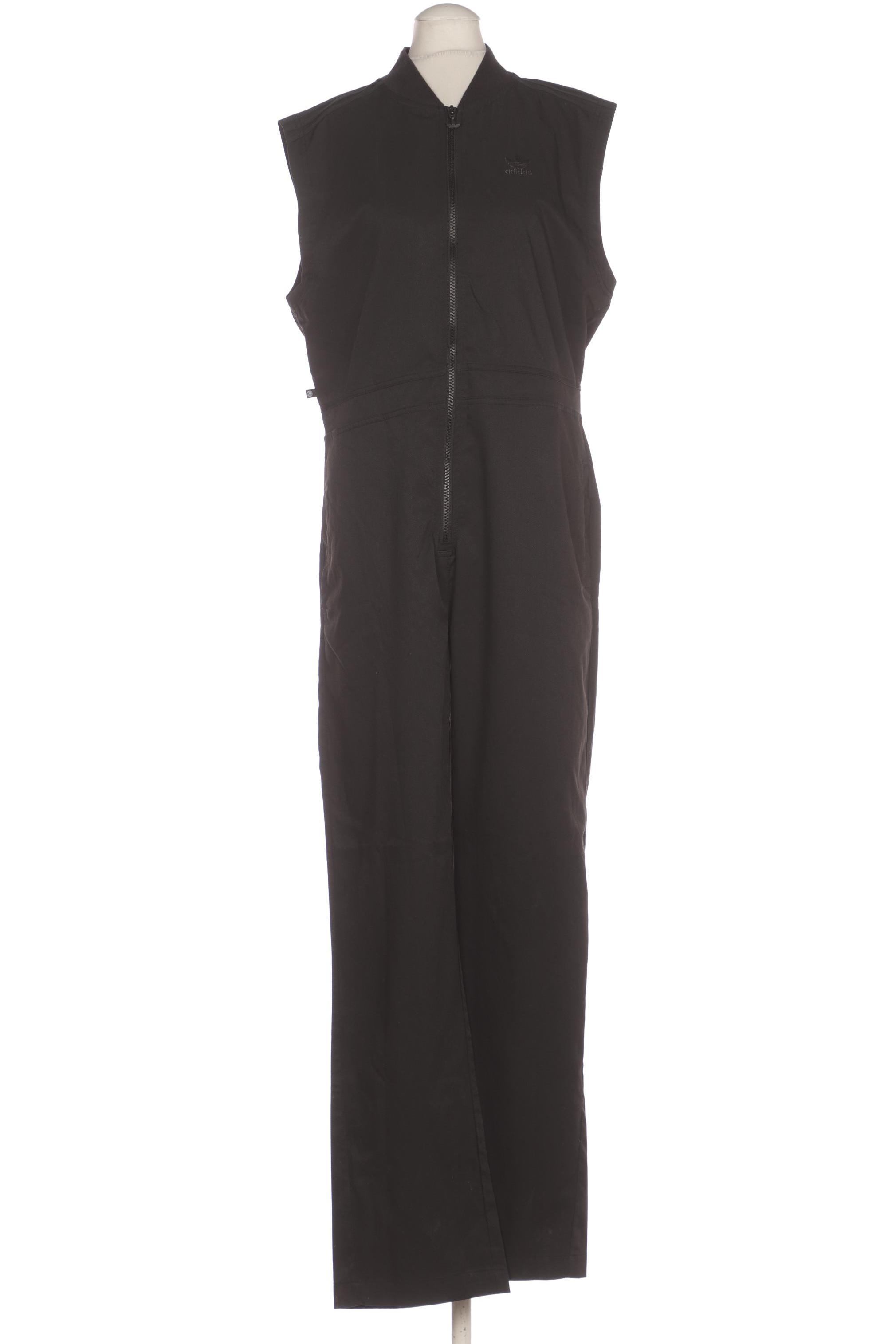 

adidas Originals Damen Jumpsuit/Overall, schwarz, Gr. 34