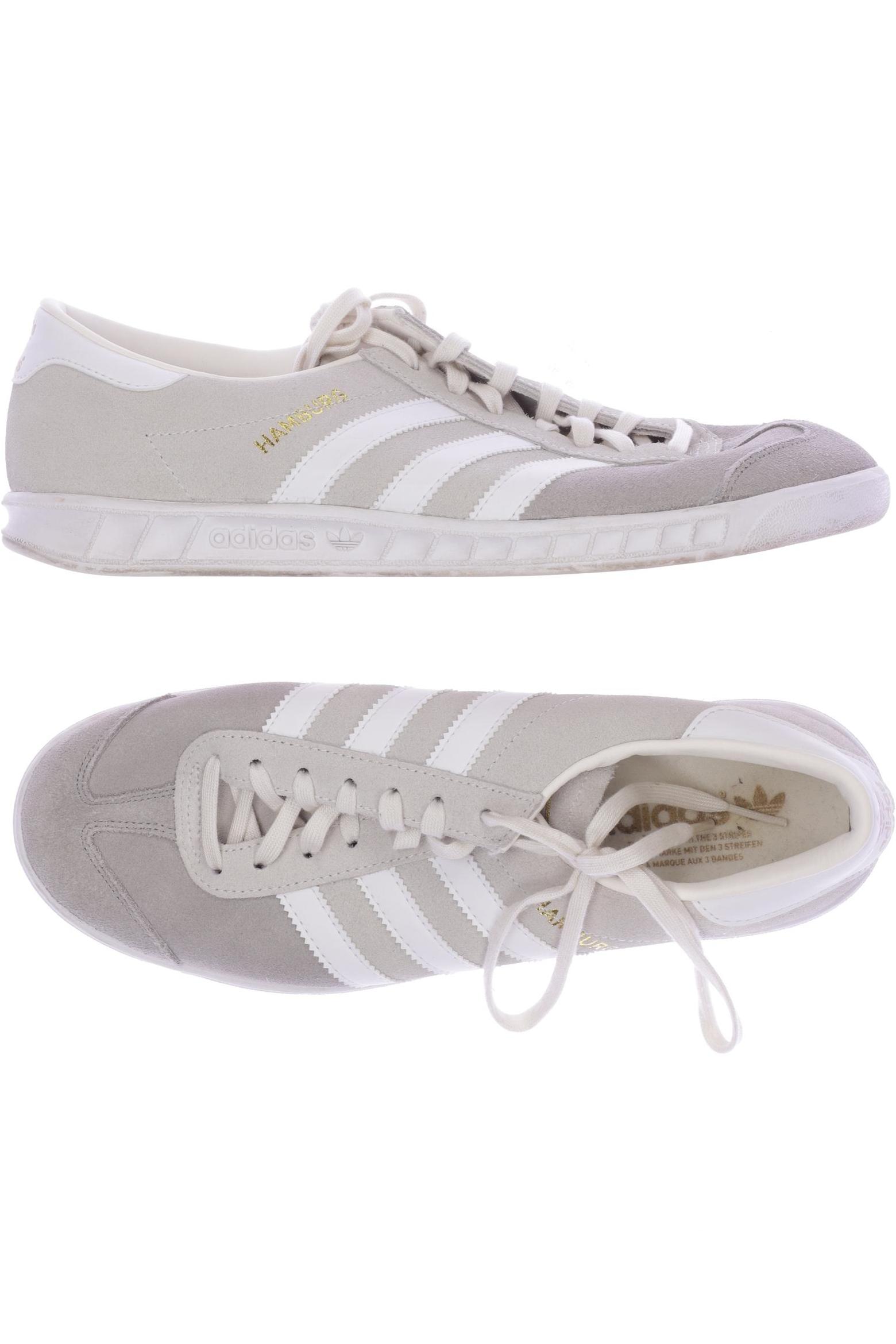 

adidas Originals Damen Sneakers, beige, Gr. 7.5