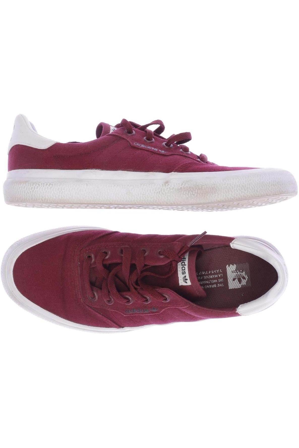 

adidas Originals Damen Sneakers, bordeaux, Gr. 5.5