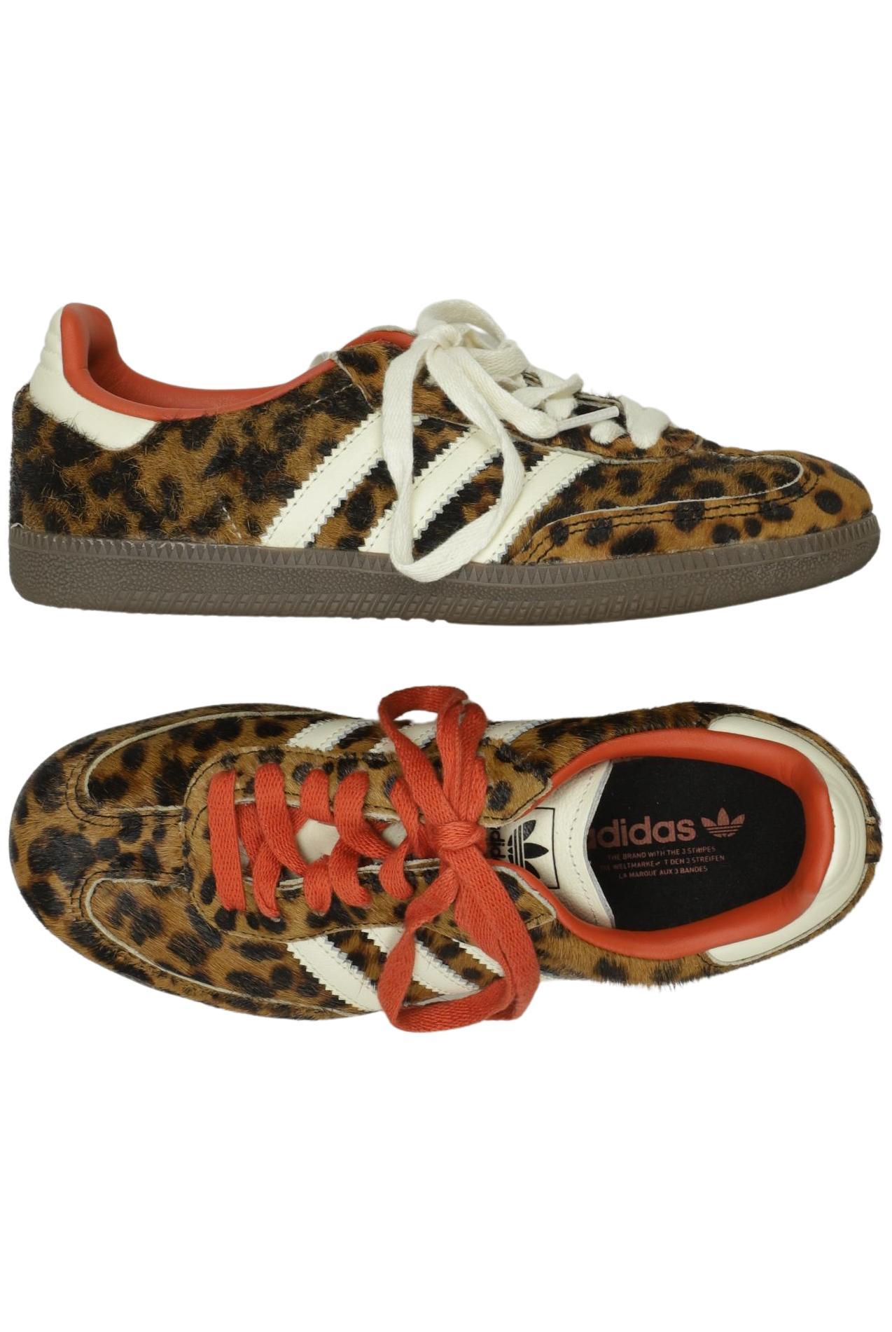 

adidas Originals Damen Sneakers, mehrfarbig, Gr. 3.5