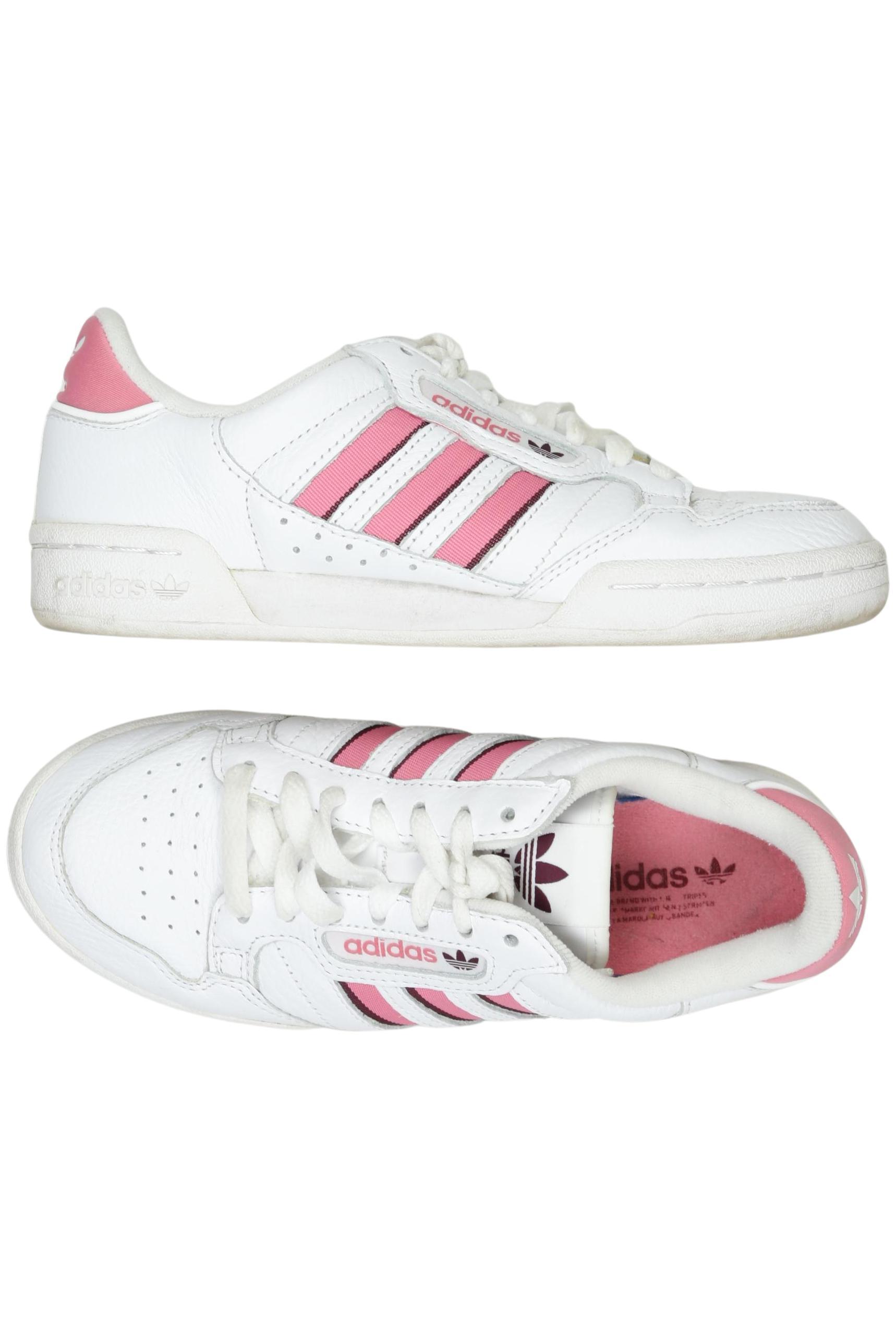 

adidas Originals Damen Sneakers, weiß, Gr. 36.5