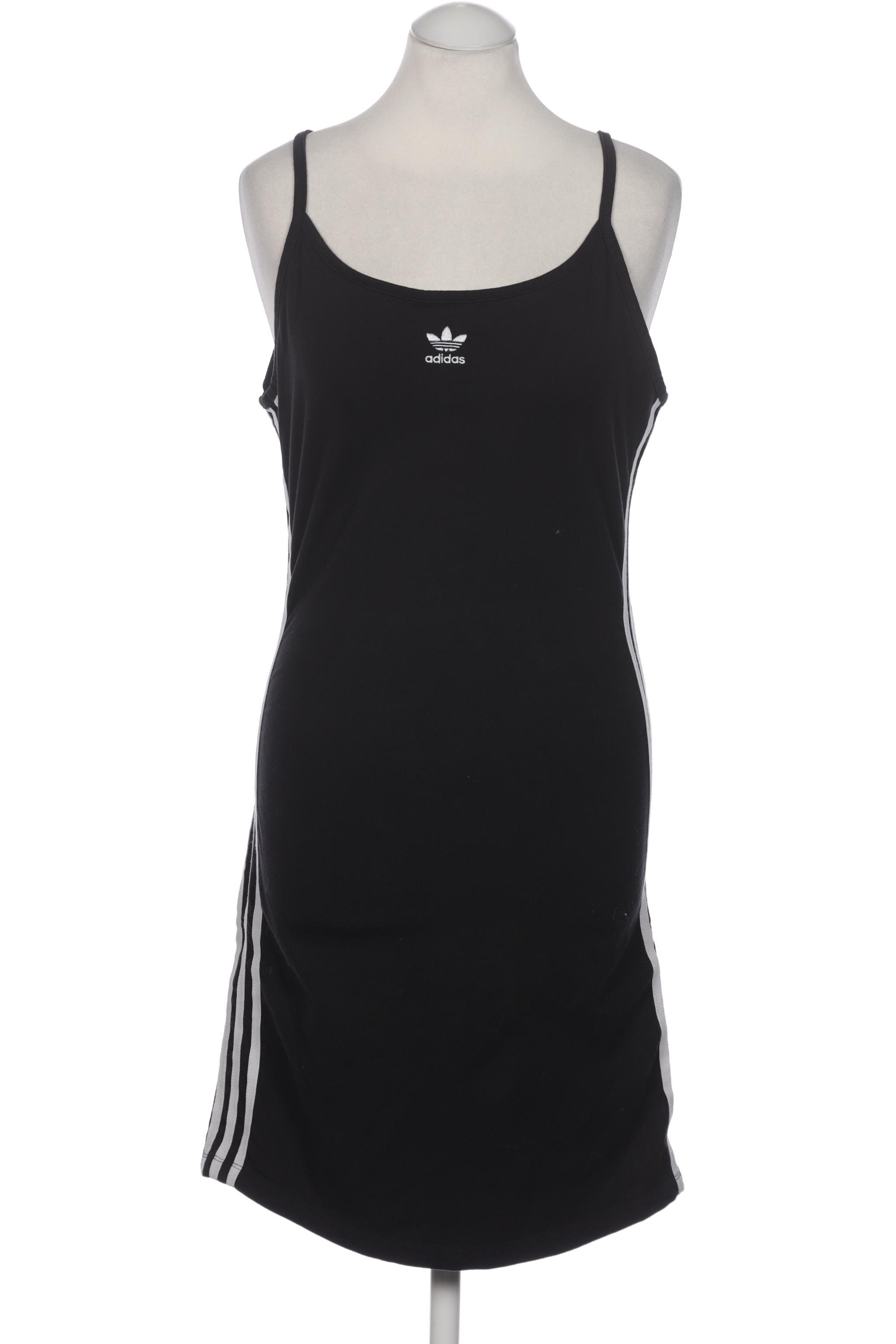 

adidas Originals Damen Kleid, schwarz, Gr. 40