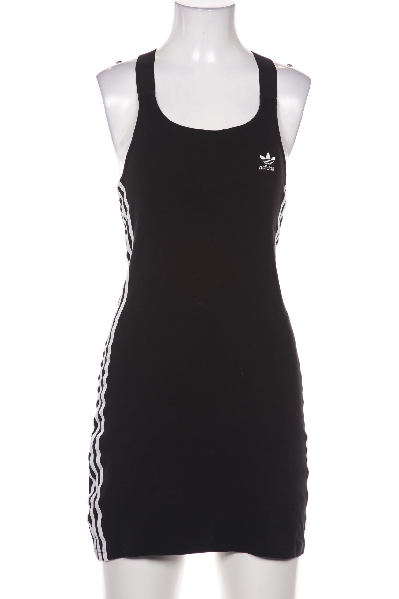 

adidas Originals Damen Kleid, schwarz, Gr. 34