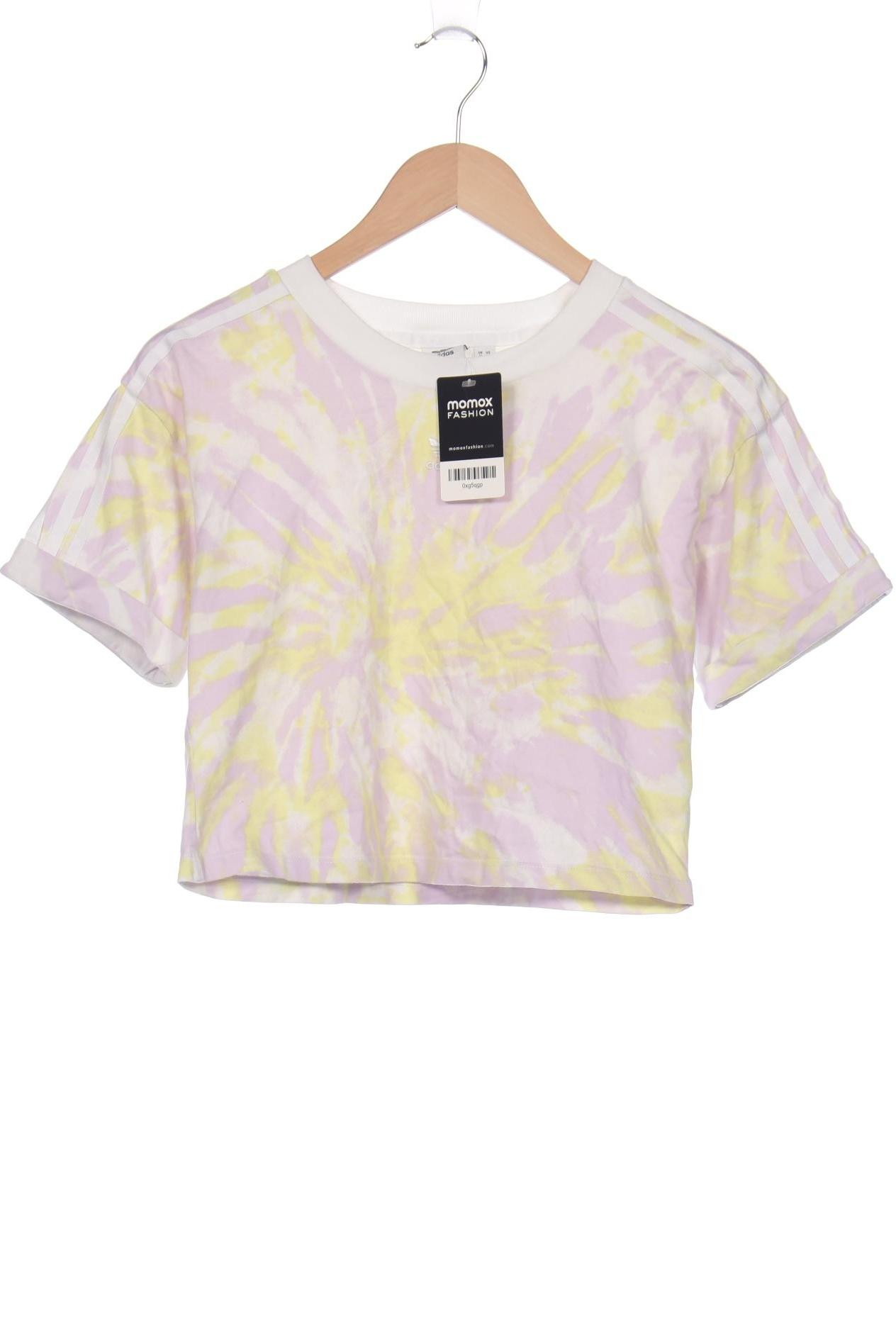 

adidas Originals Damen T-Shirt, pink, Gr. 38