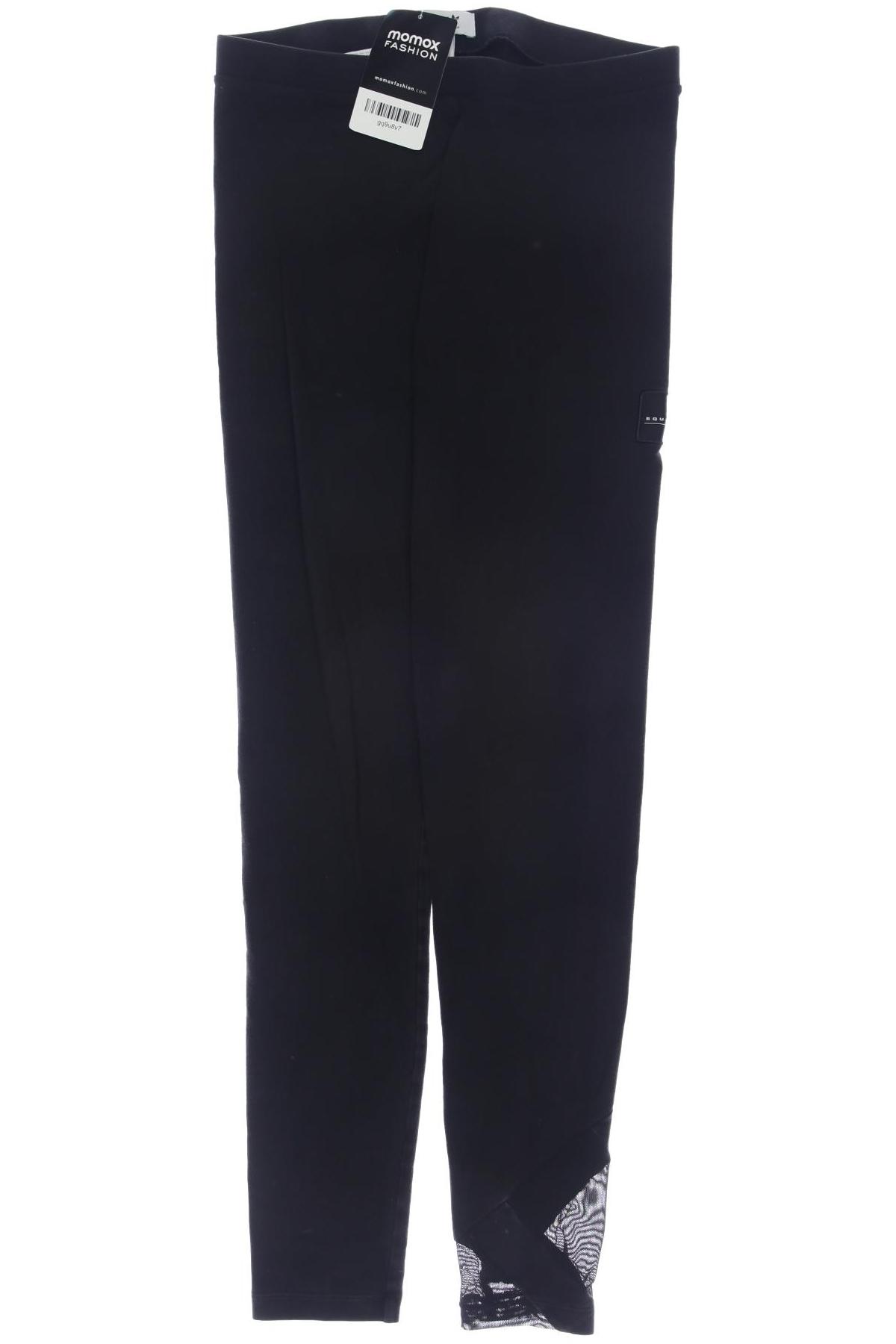 

adidas Originals Damen Stoffhose, schwarz, Gr. 34