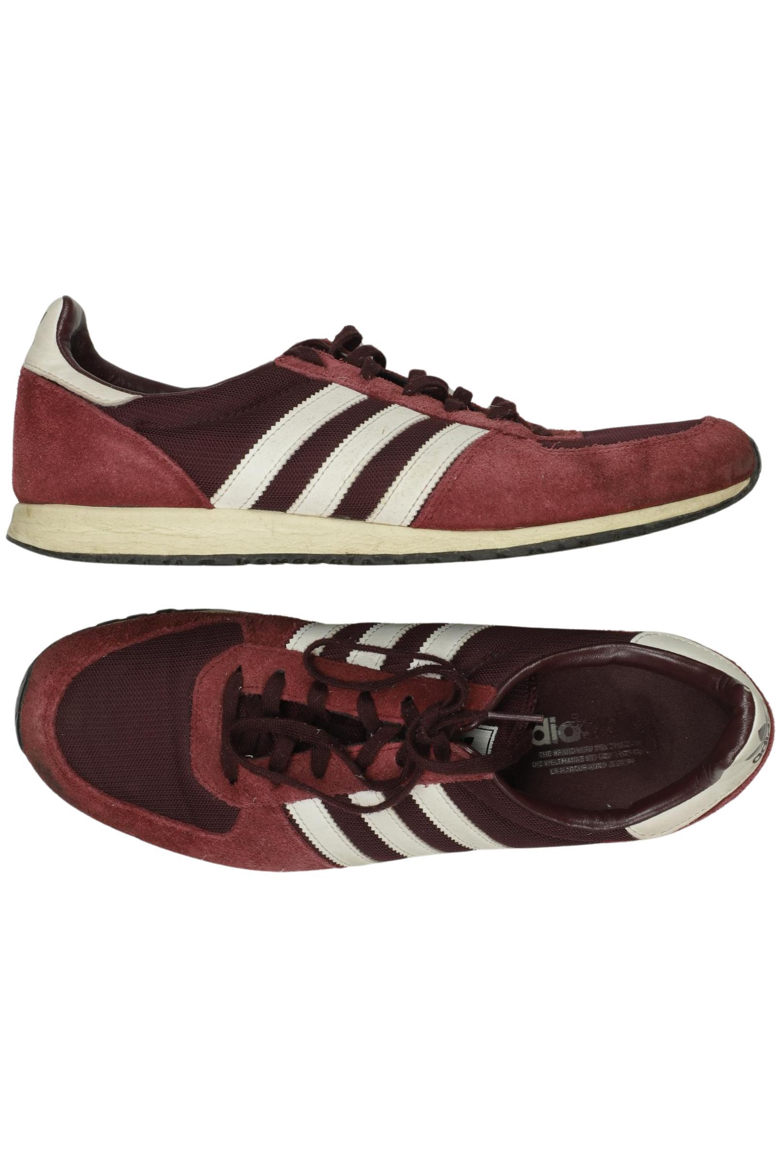 

adidas Originals Damen Sneakers, bordeaux, Gr. 9