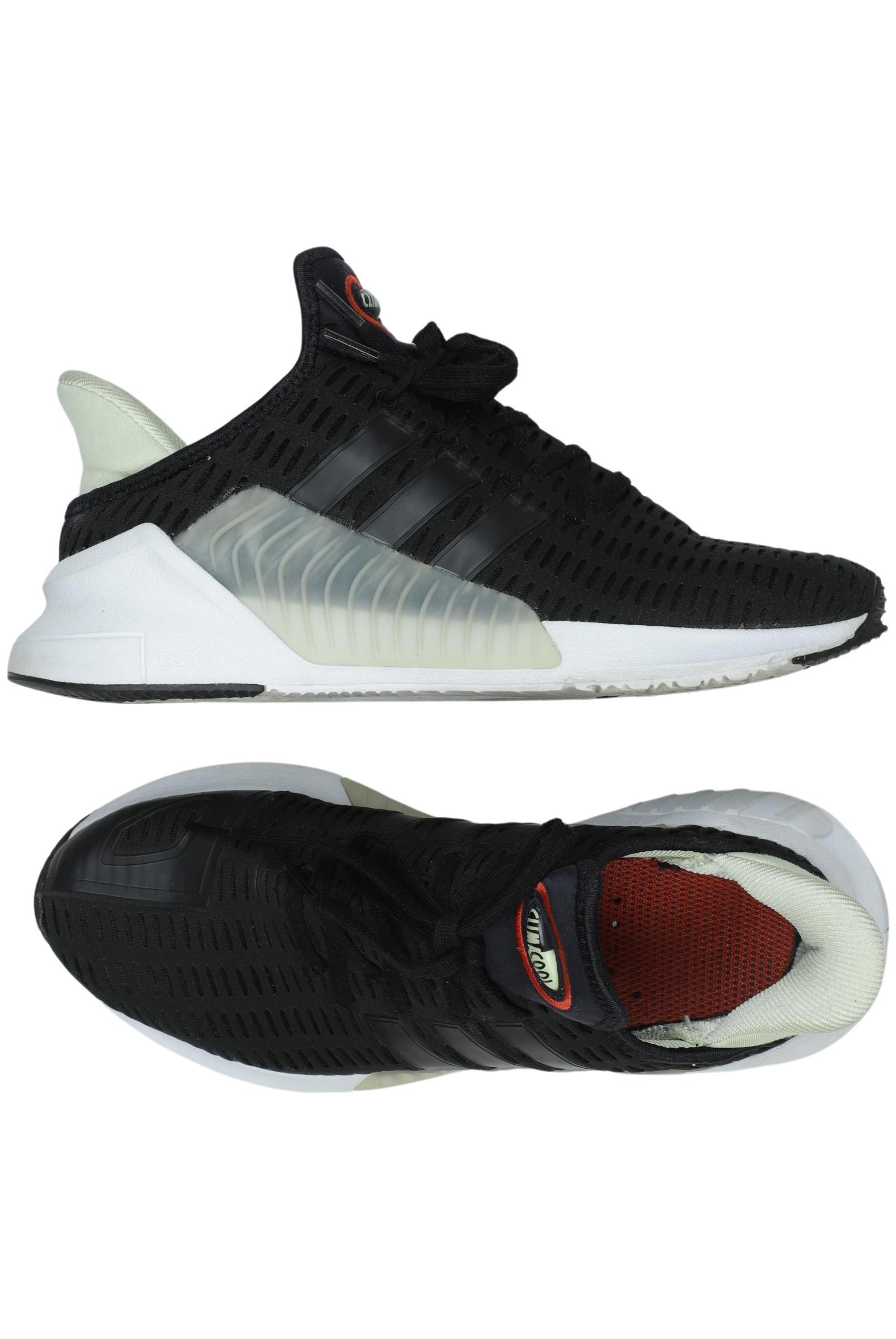 

adidas Originals Damen Sneakers, schwarz, Gr. 6.5