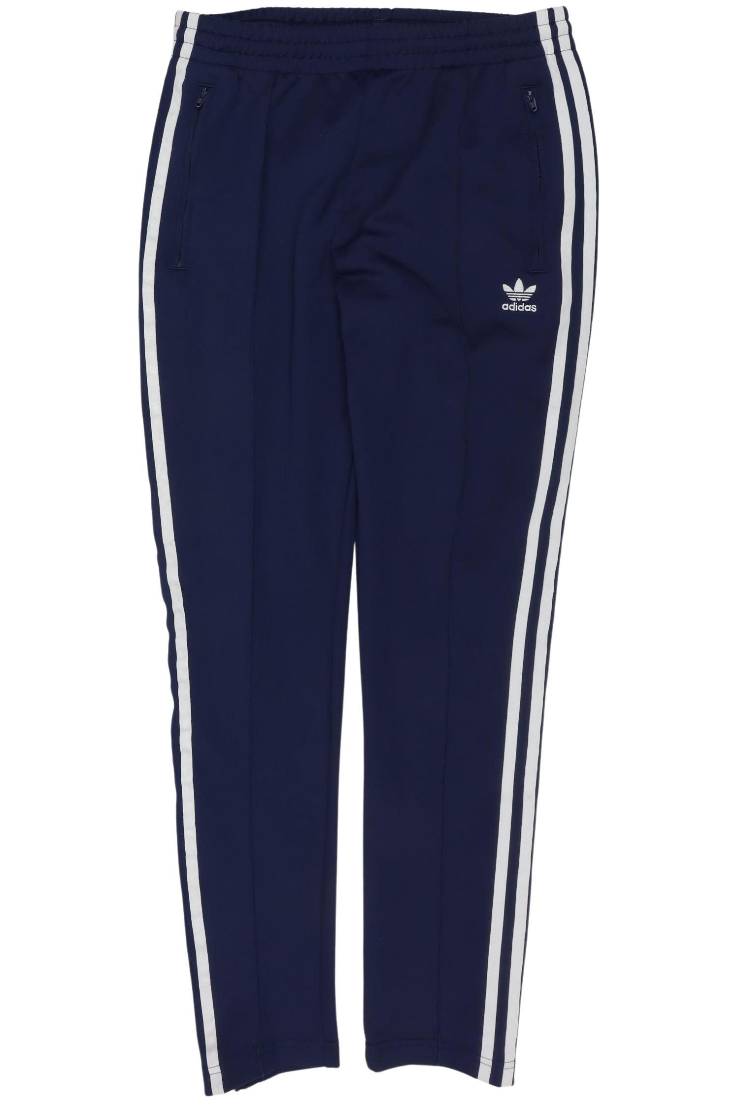 

adidas Originals Damen Stoffhose, marineblau, Gr. 36