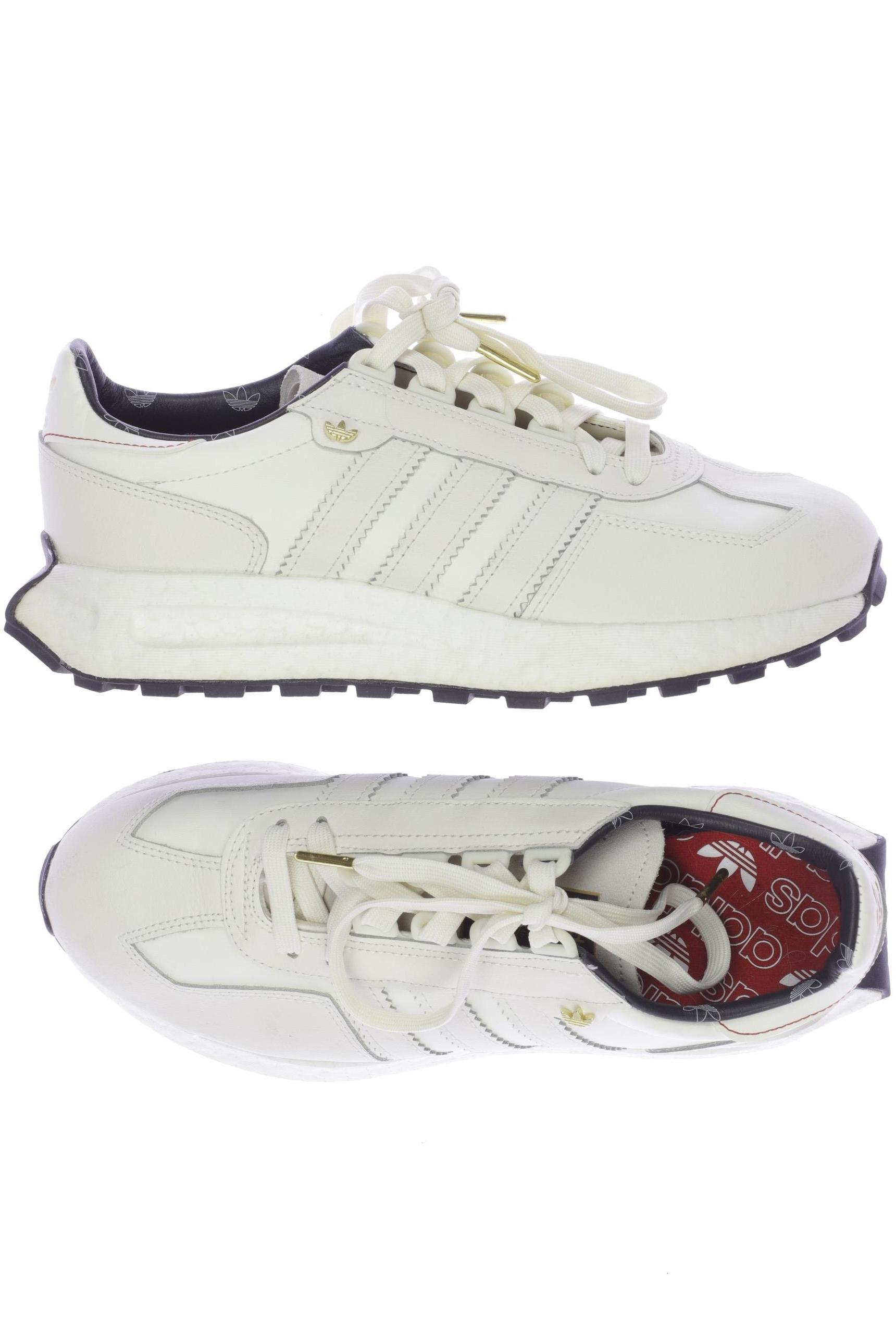 

adidas Originals Damen Sneakers, weiß, Gr. 6.5