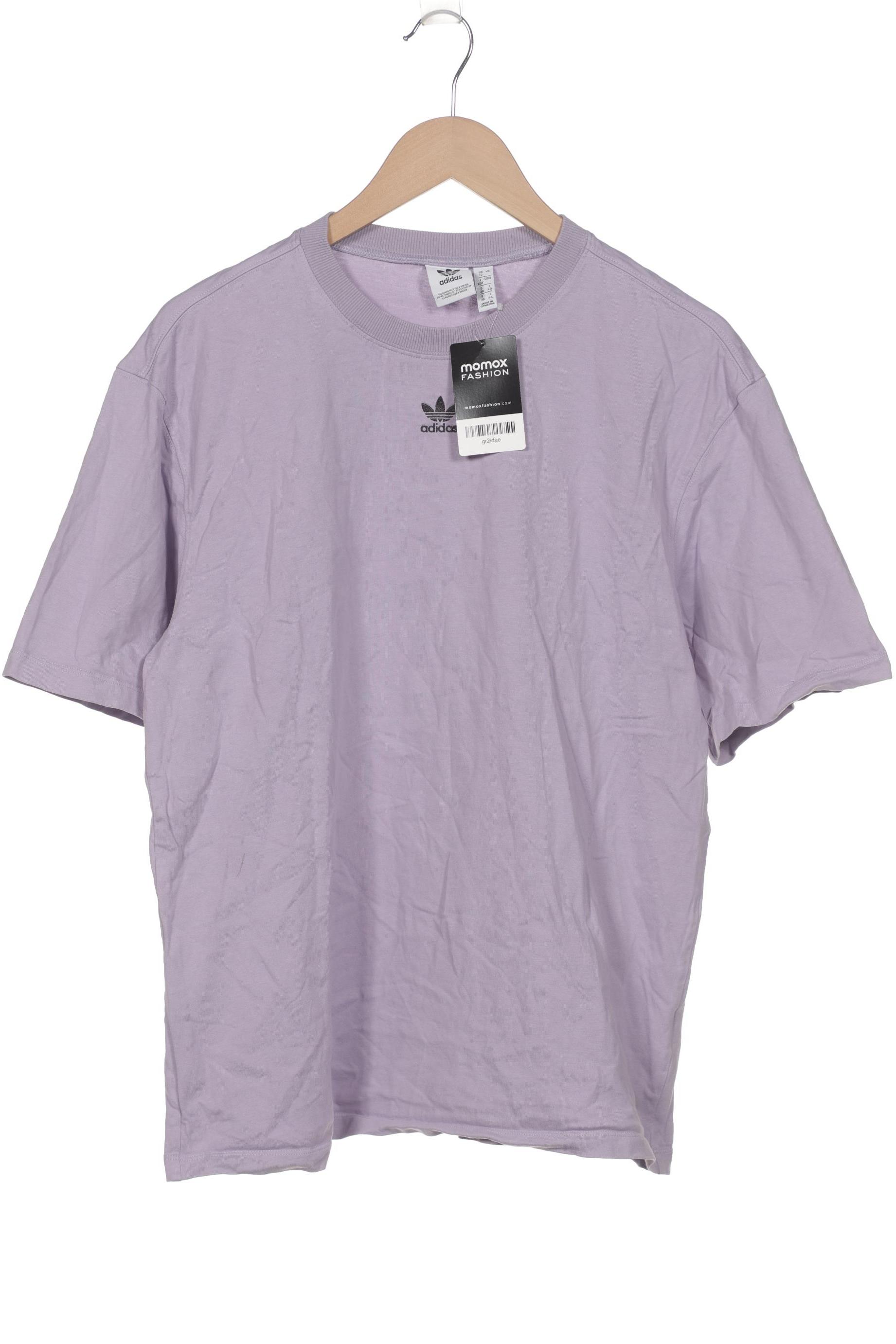

adidas Originals Damen T-Shirt, flieder, Gr. 38