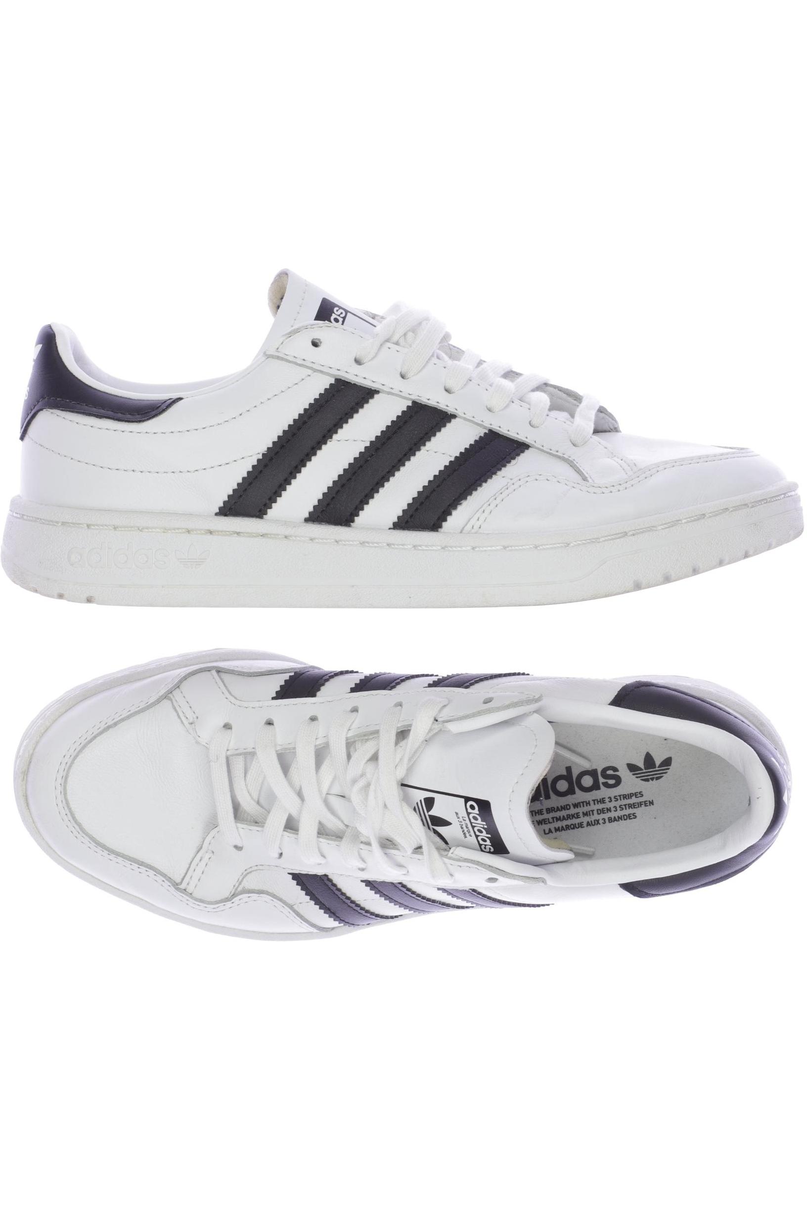 

adidas Originals Damen Sneakers, weiß, Gr. 38.5