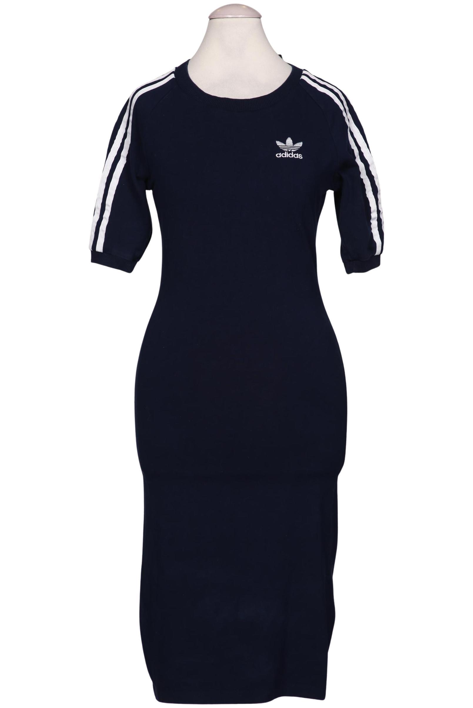 

adidas Originals Damen Kleid, marineblau, Gr. 34