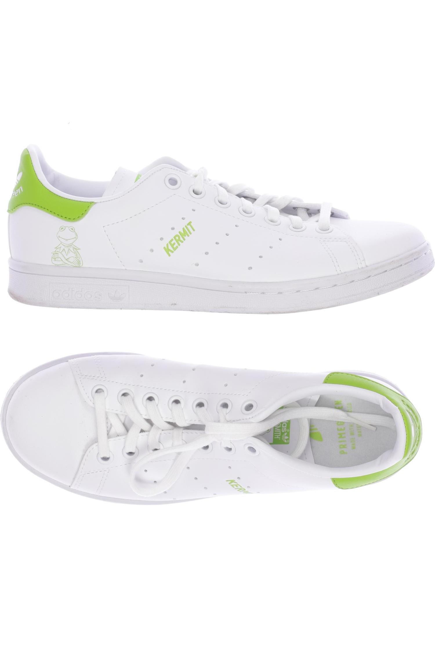 

adidas Originals Damen Sneakers, weiß, Gr. 5.5