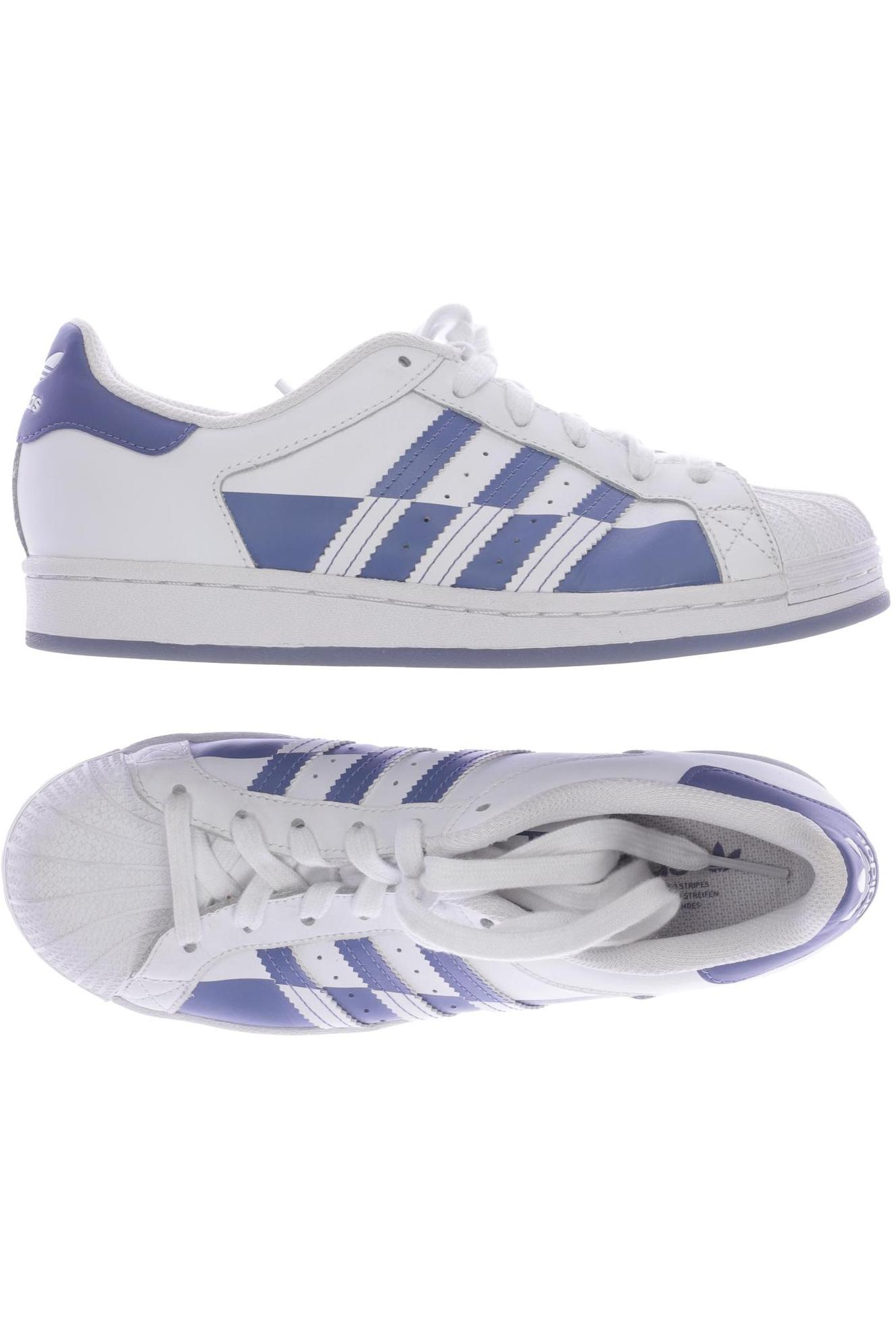 

adidas Originals Damen Sneakers, weiß