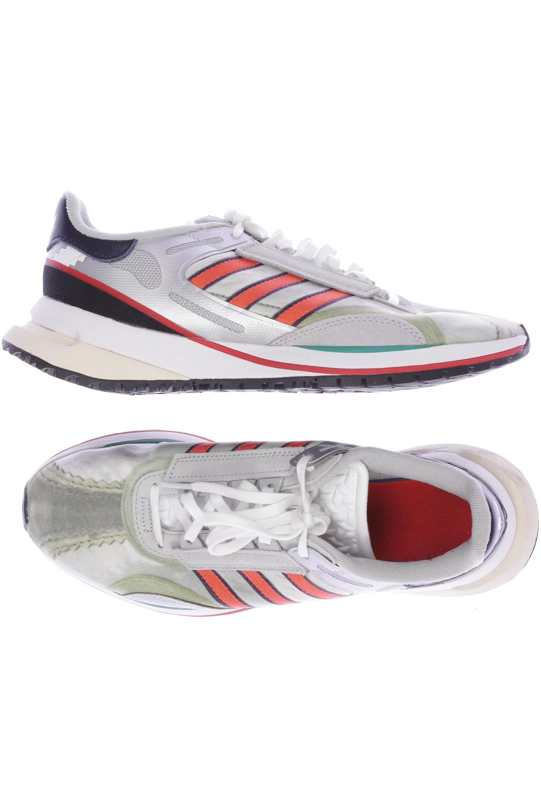

adidas Originals Damen Sneakers, hellgrün, Gr. 7.5