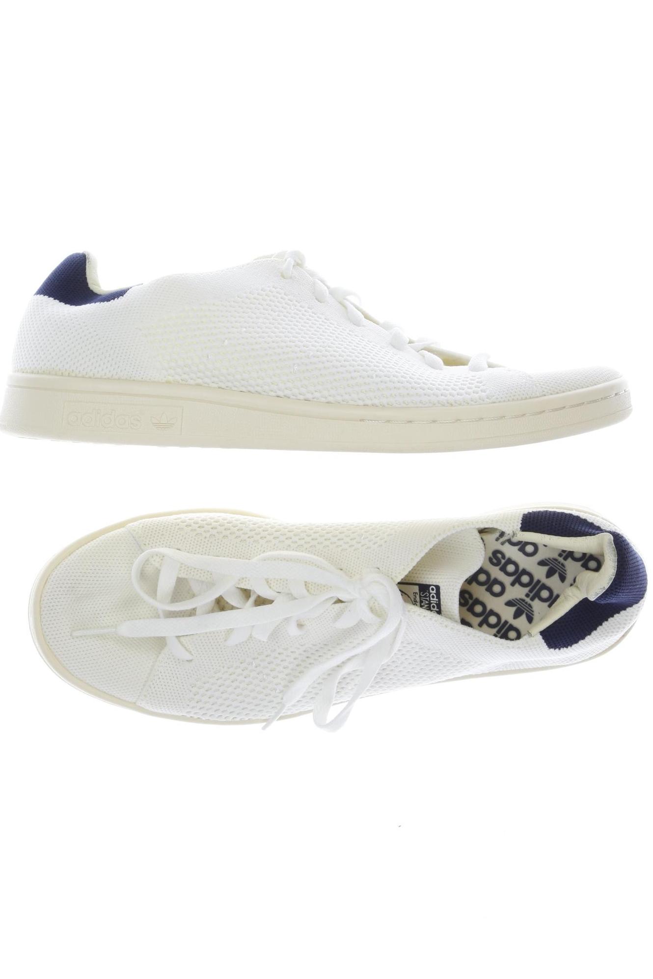 

adidas Originals Damen Sneakers, cremeweiß, Gr. 7.5