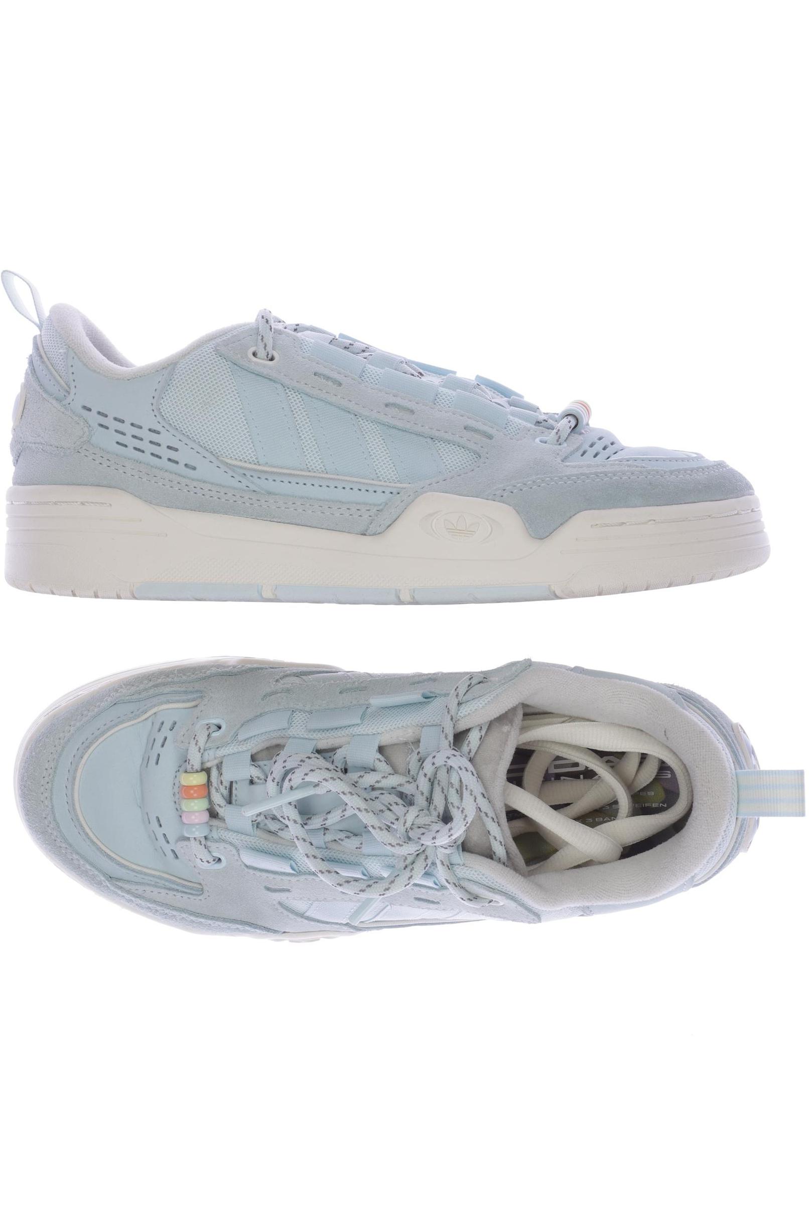 

adidas Originals Damen Sneakers, hellblau, Gr. 7