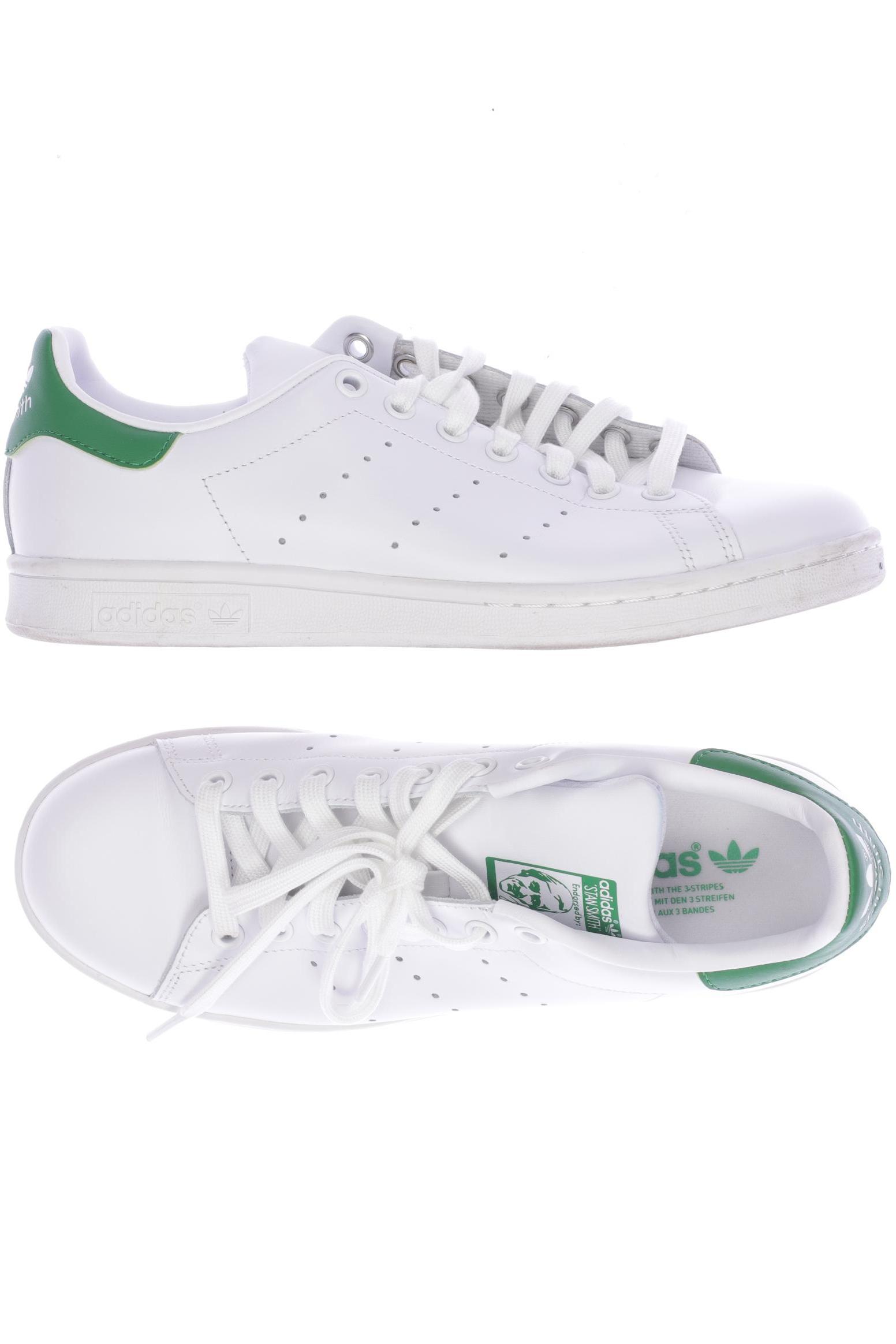 

adidas Originals Damen Sneakers, weiß, Gr. 6.5