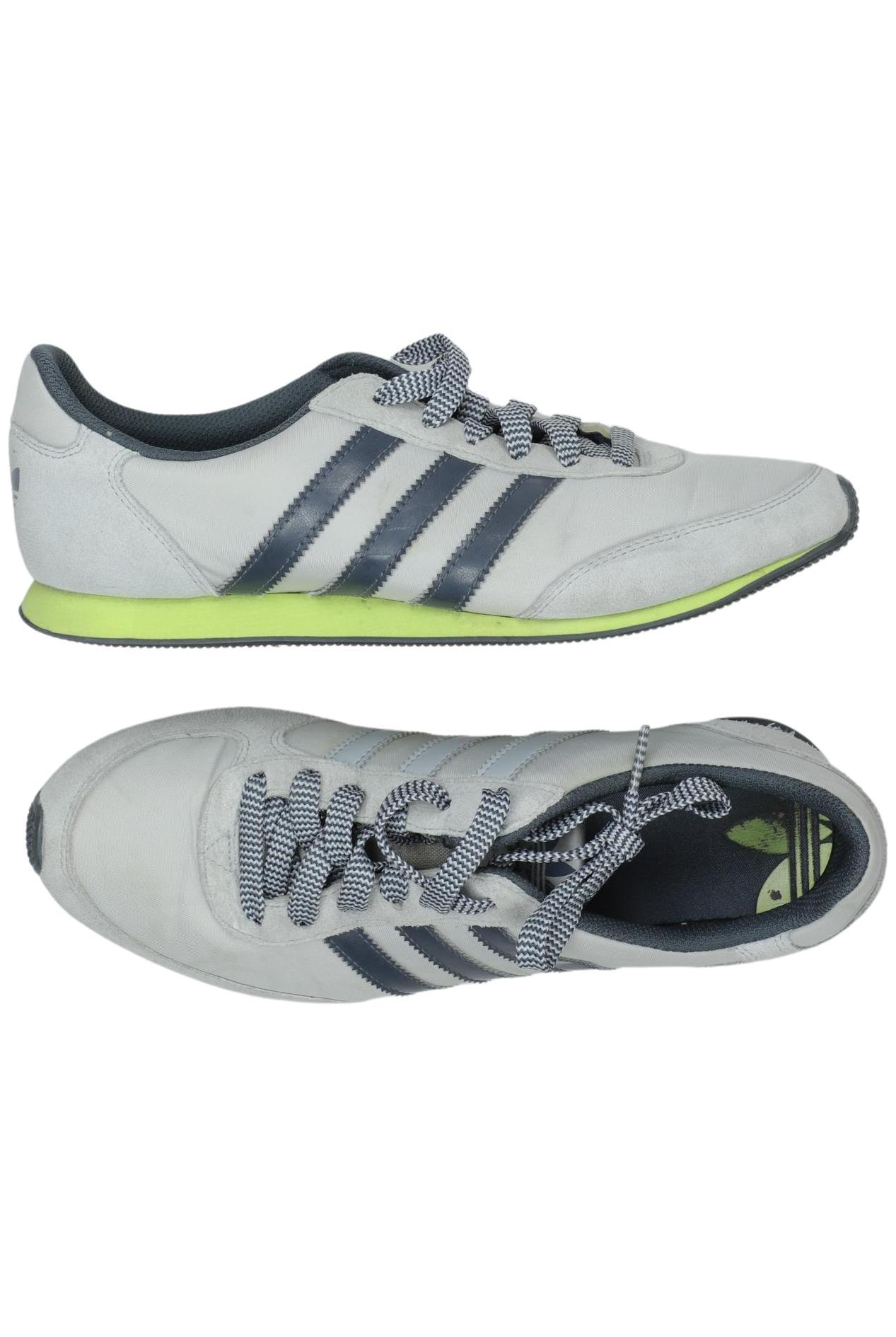 

adidas Originals Damen Sneakers, neon, Gr. 6
