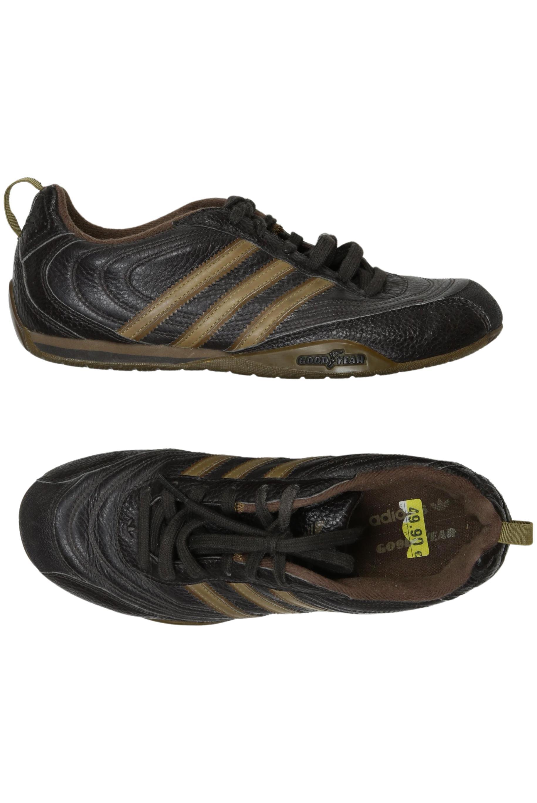 

adidas Originals Damen Sneakers, braun, Gr. 4.5