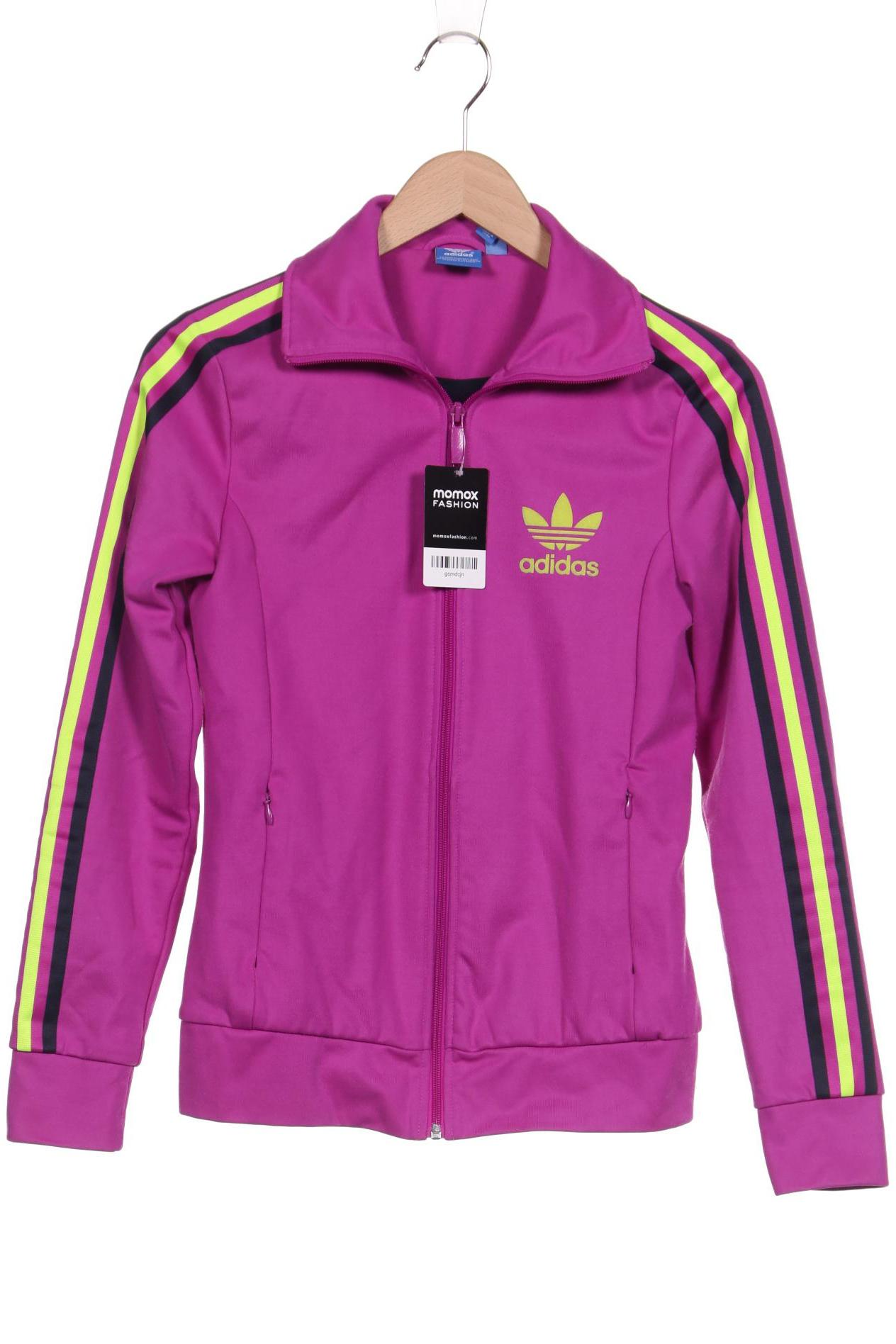 

adidas Originals Damen Sweatshirt, pink