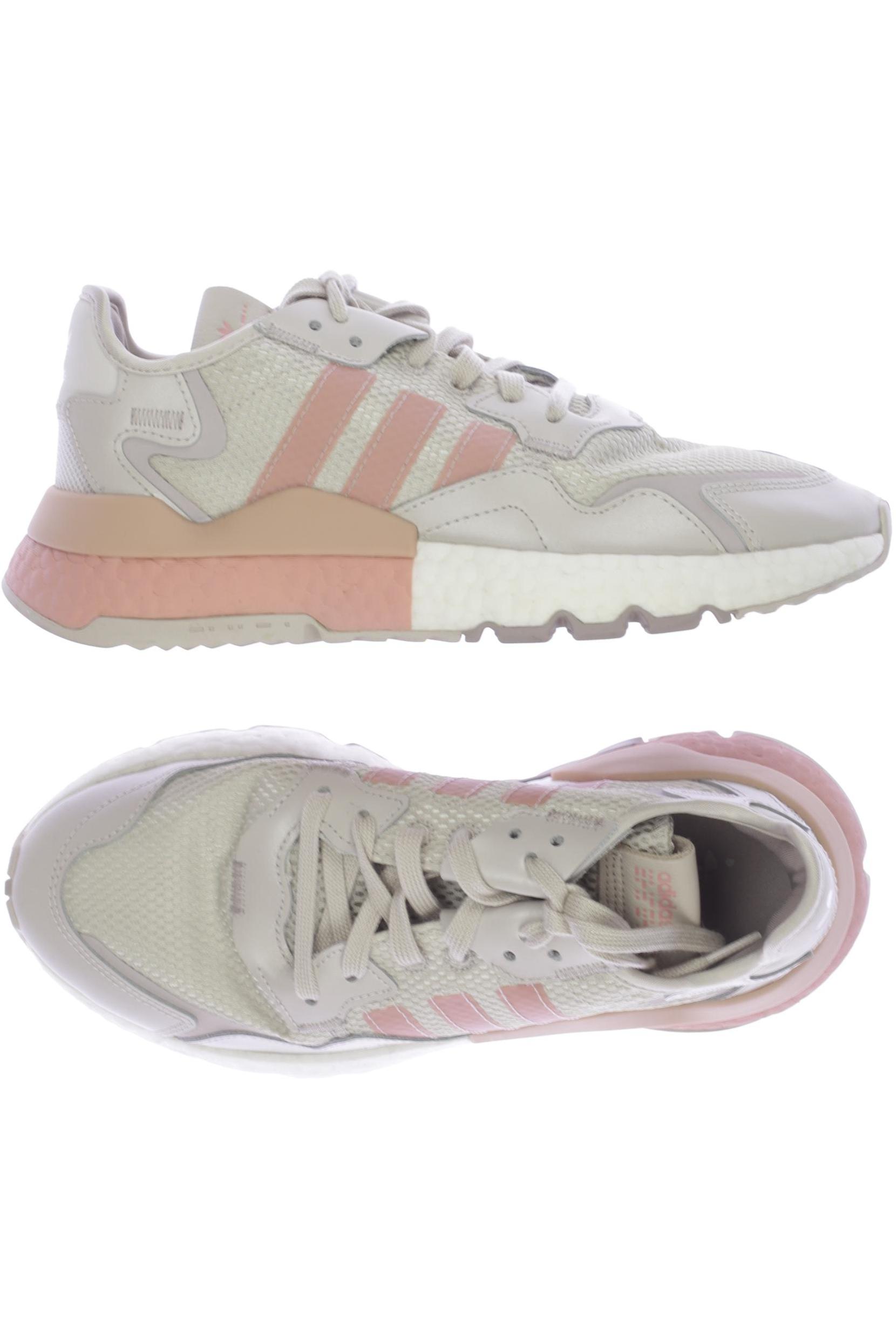 

adidas Originals Damen Sneakers, beige, Gr. 6.5