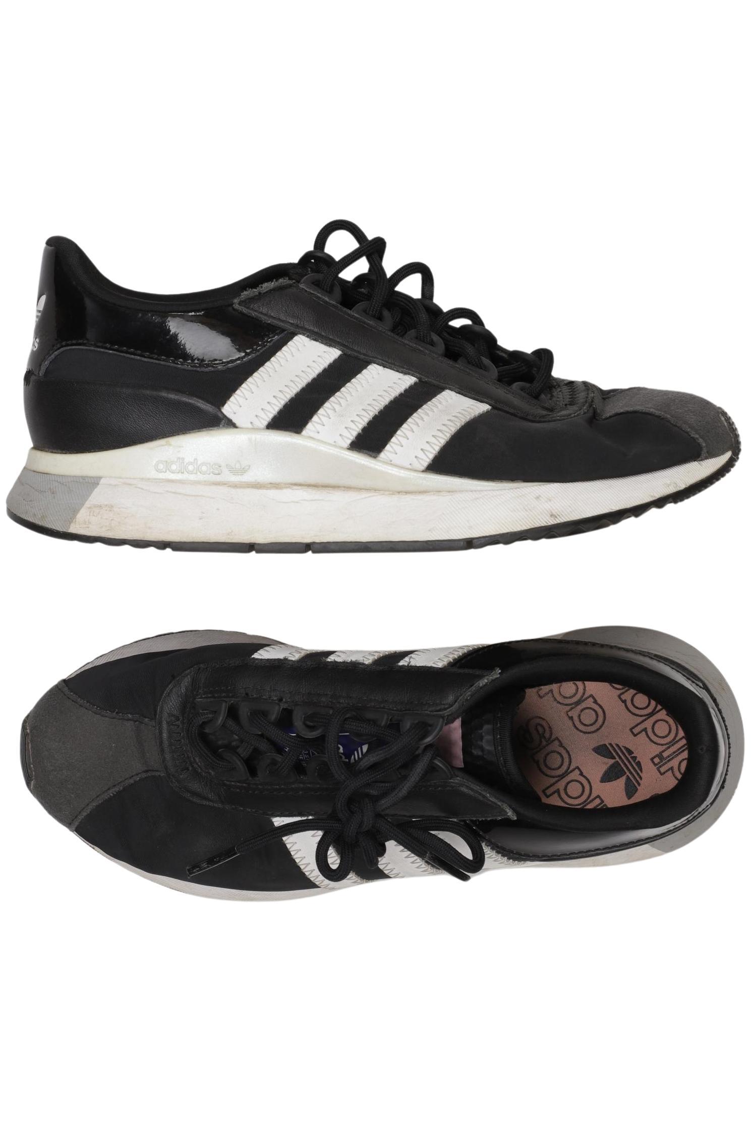 

adidas Originals Damen Sneakers, mehrfarbig, Gr. 4