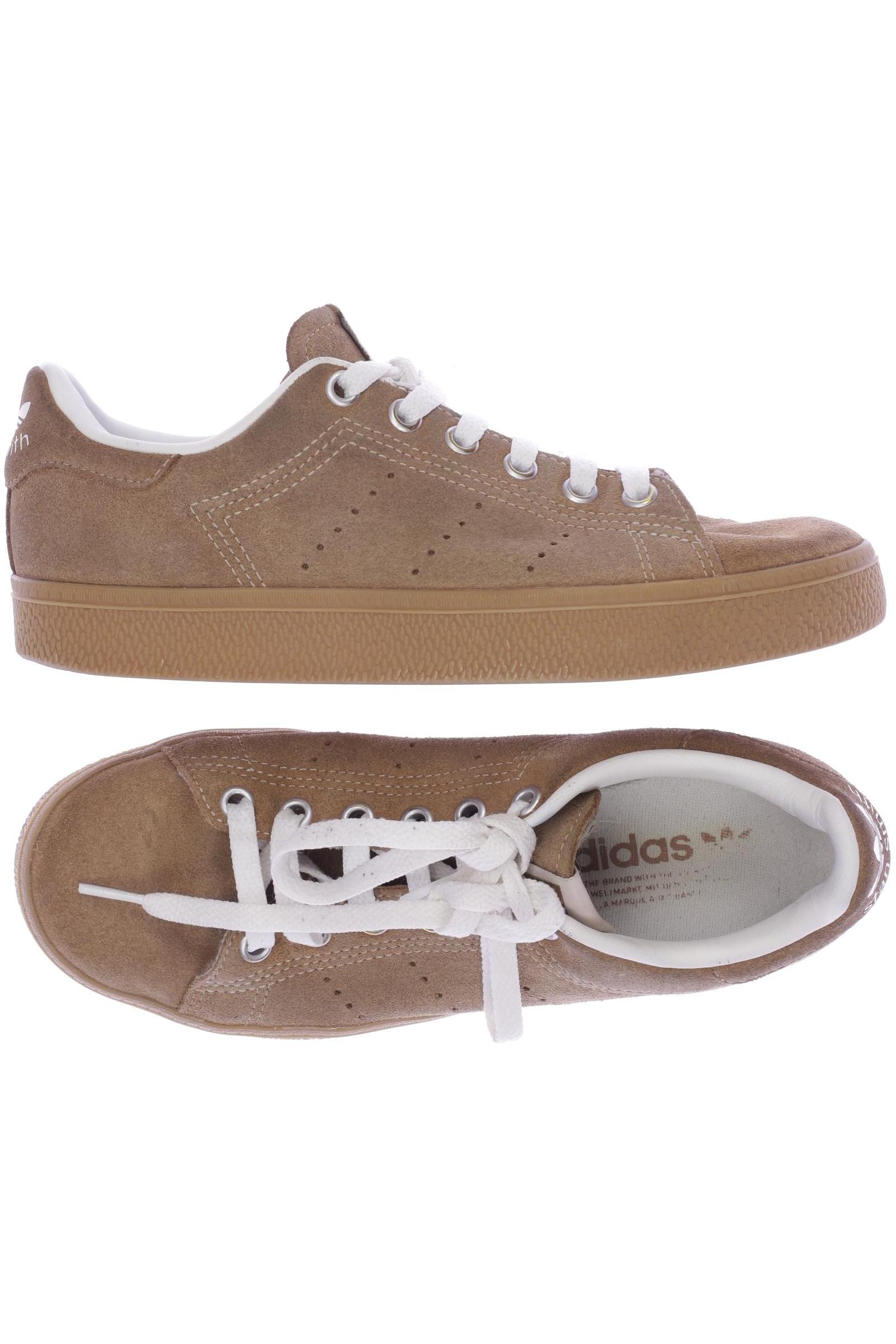

adidas Originals Damen Sneakers, braun, Gr. 4.5