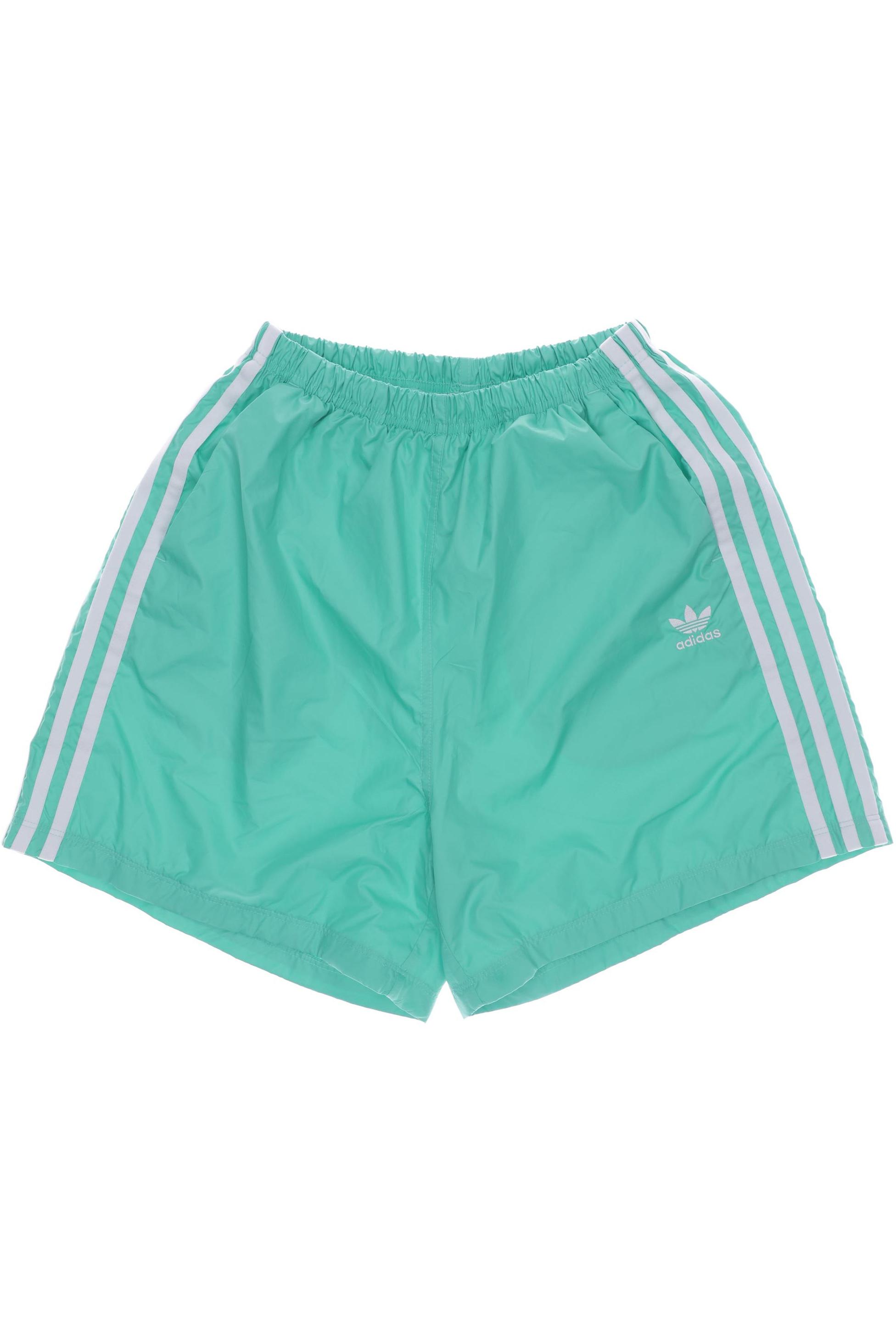 

adidas Originals Damen Shorts, grün