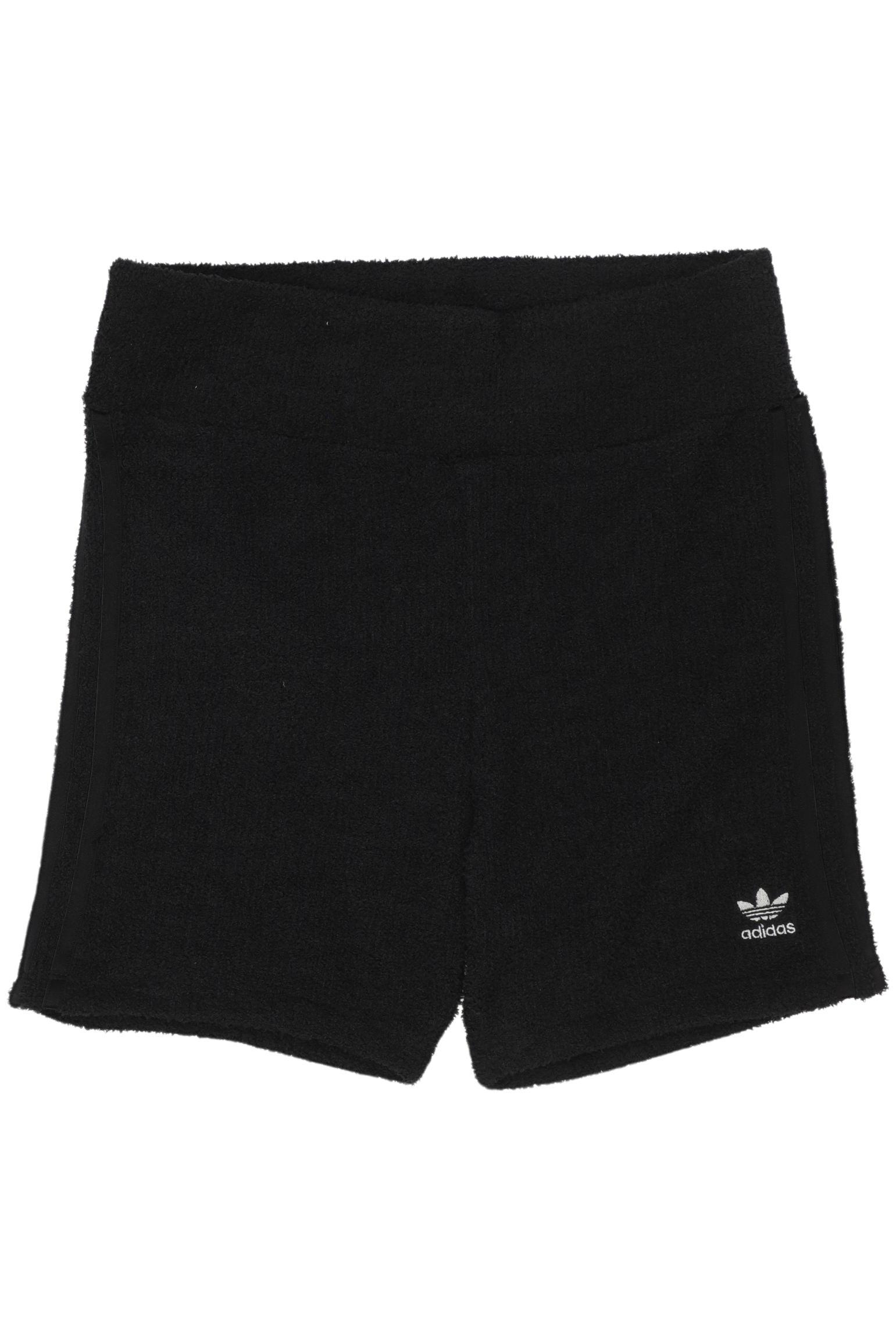 

adidas Originals Damen Shorts, schwarz, Gr. 38